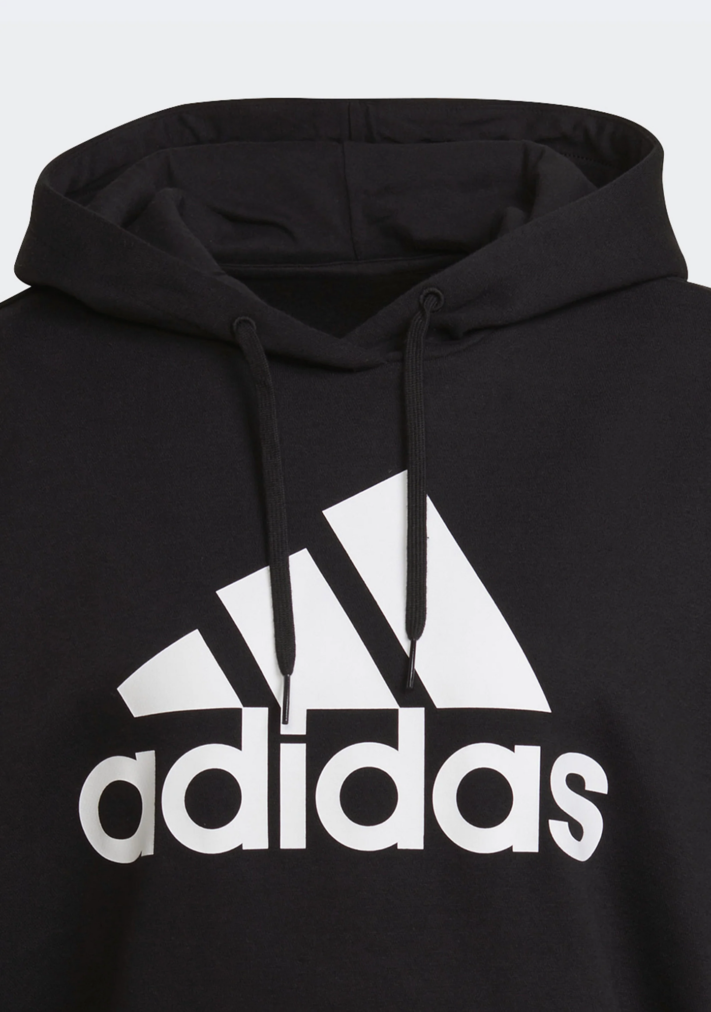 Adidas Women's Essentials Logo Boyfriend Fleece Hoodie