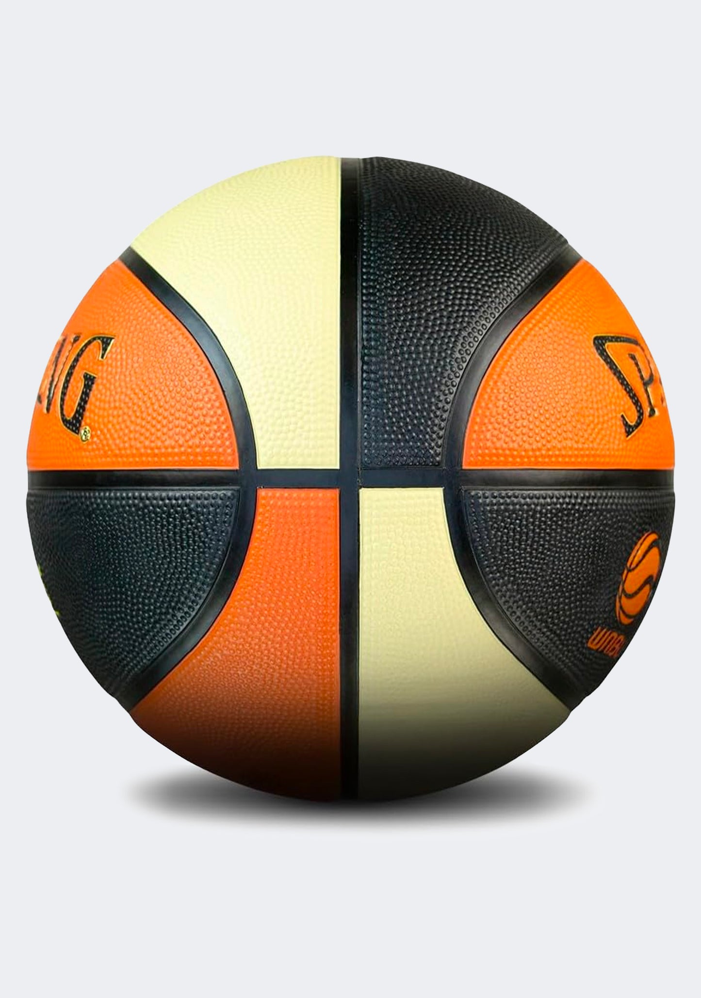 Spalding NBL Aussie Hoops Fest Outdoor Replica Basketball