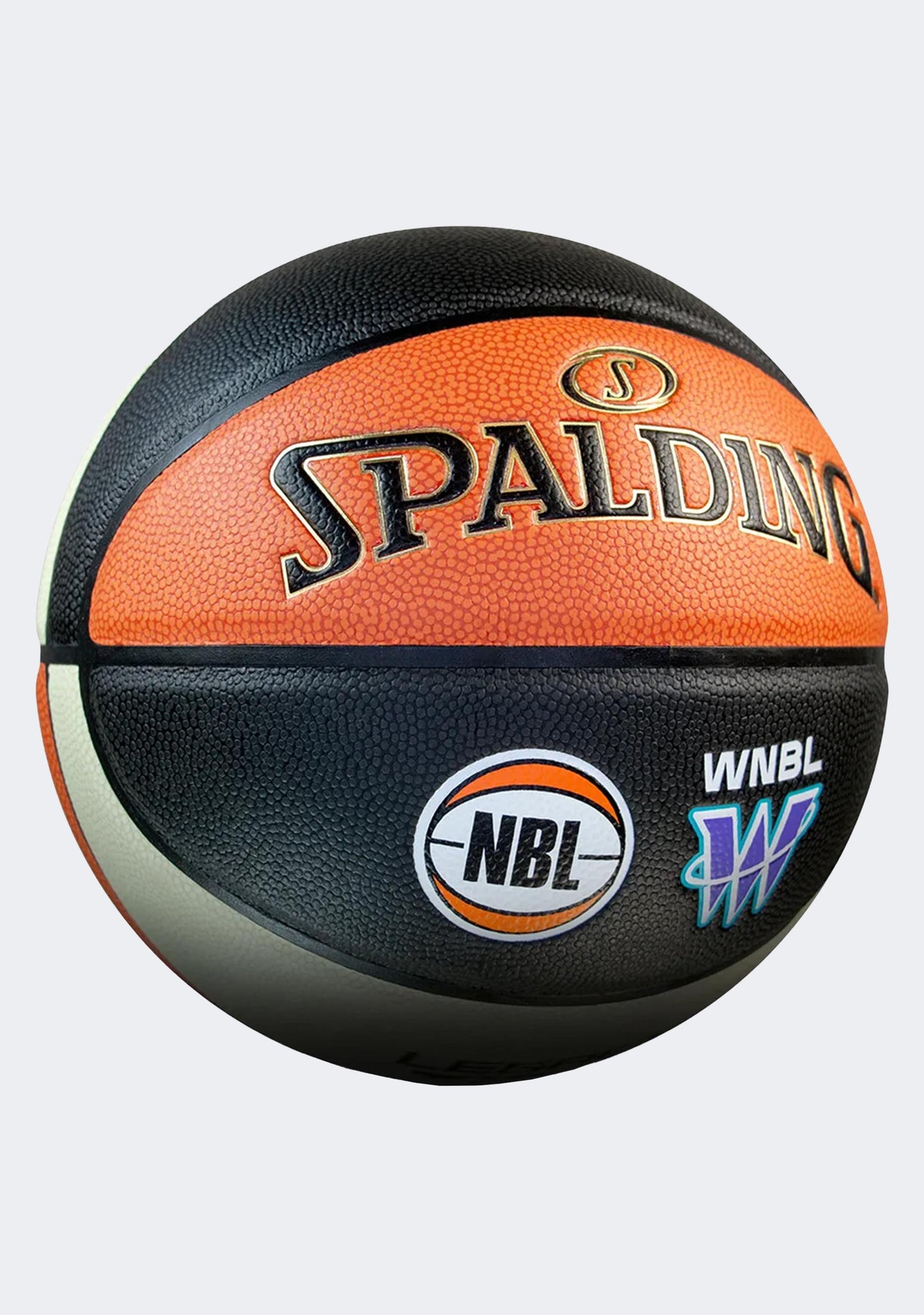 Spalding Hoopsfest Indoor Game Ball