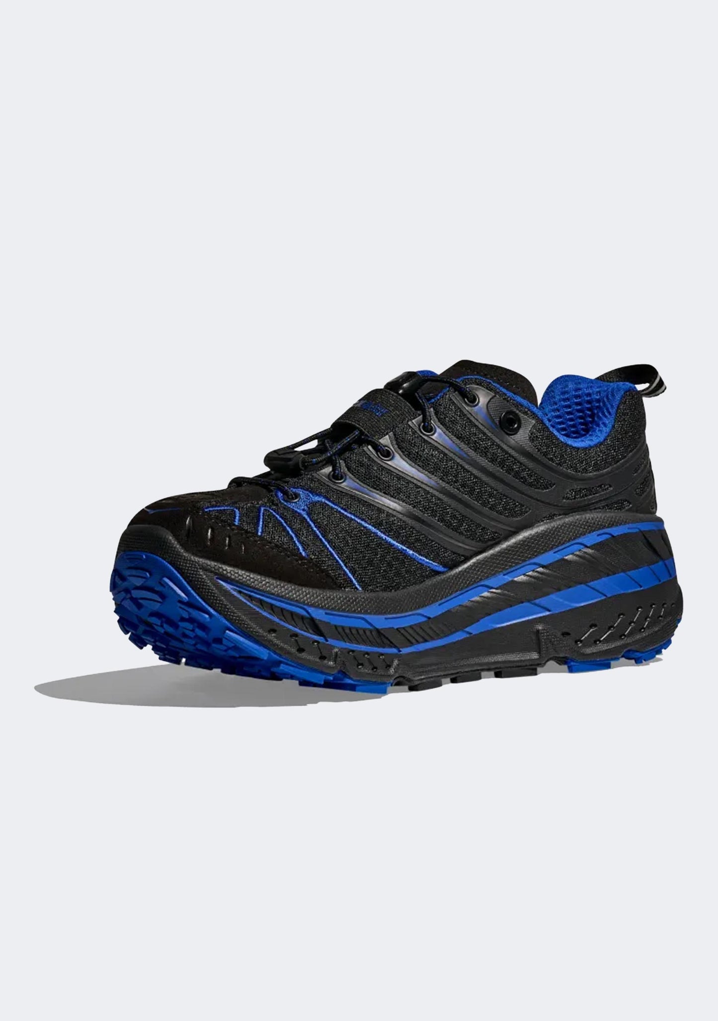 Hoka Men's Stinson Evo OG