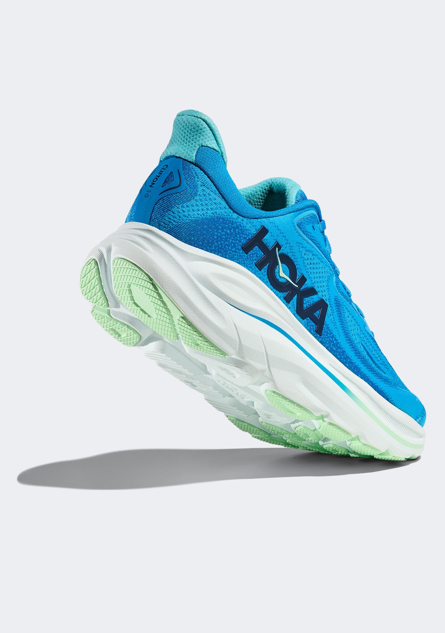 Hoka Men's Clifton 10 (2E Width)