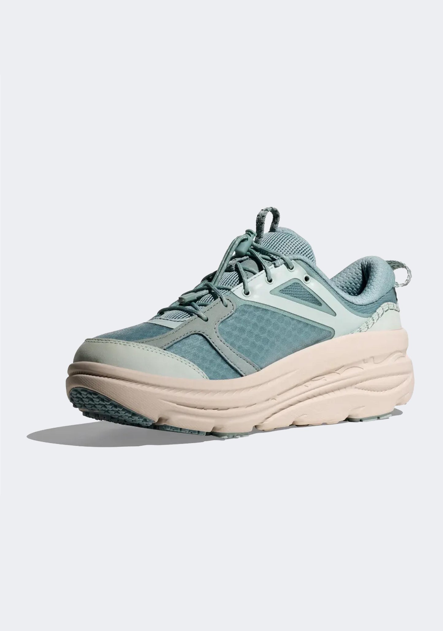 Hoka Bondi B3LS