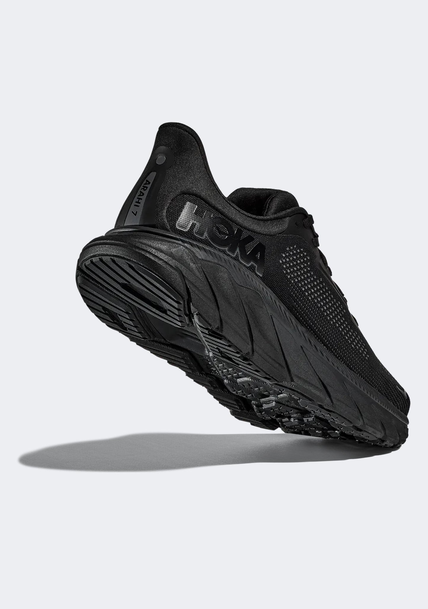 Hoka Women's Arahi 7