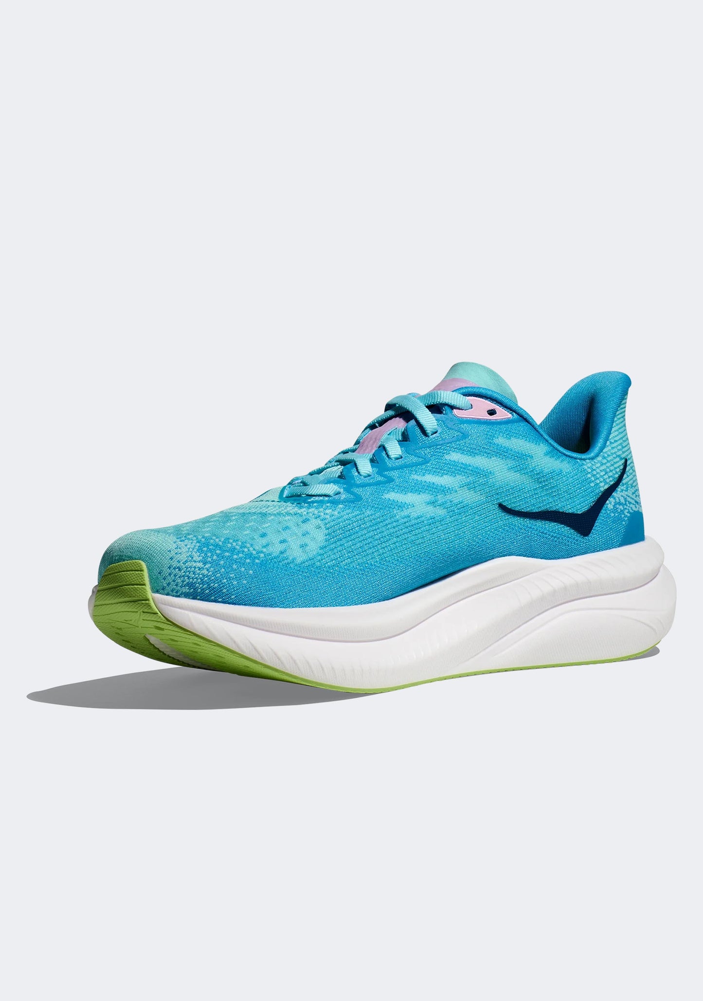 Hoka Women's Mach 6