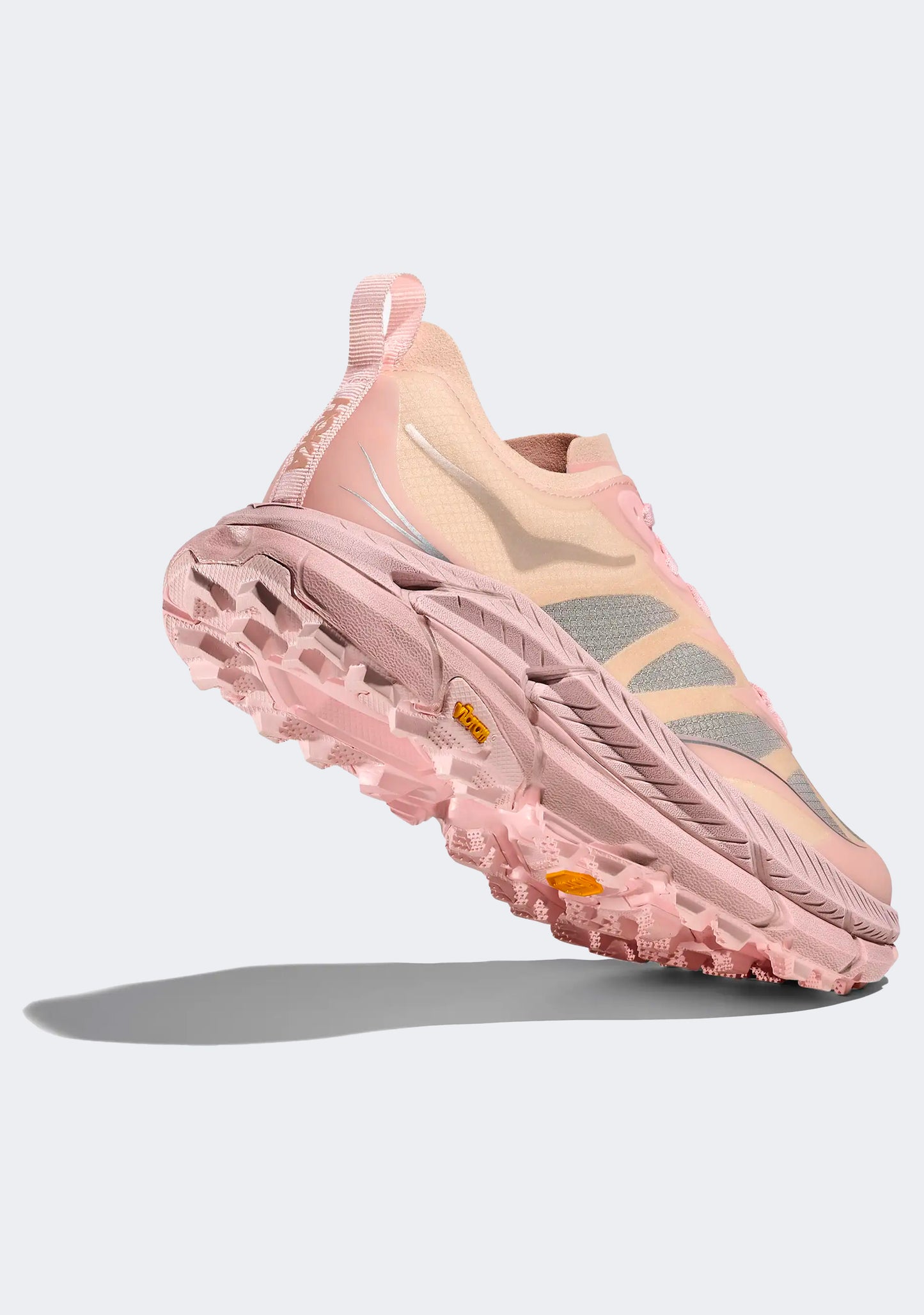 Hoka Mafate Speed 4 Lite