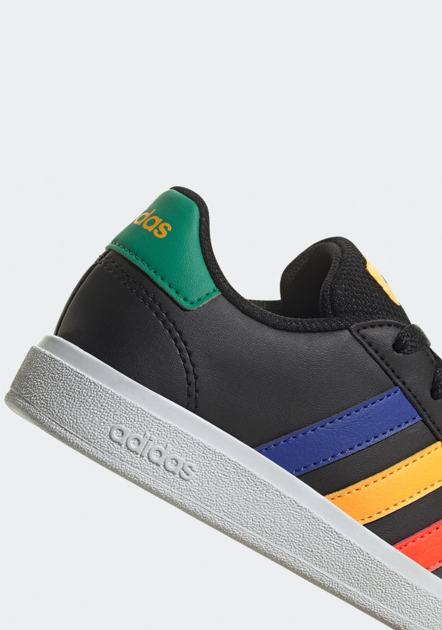 Adidas Kids' Grand Court 2.0