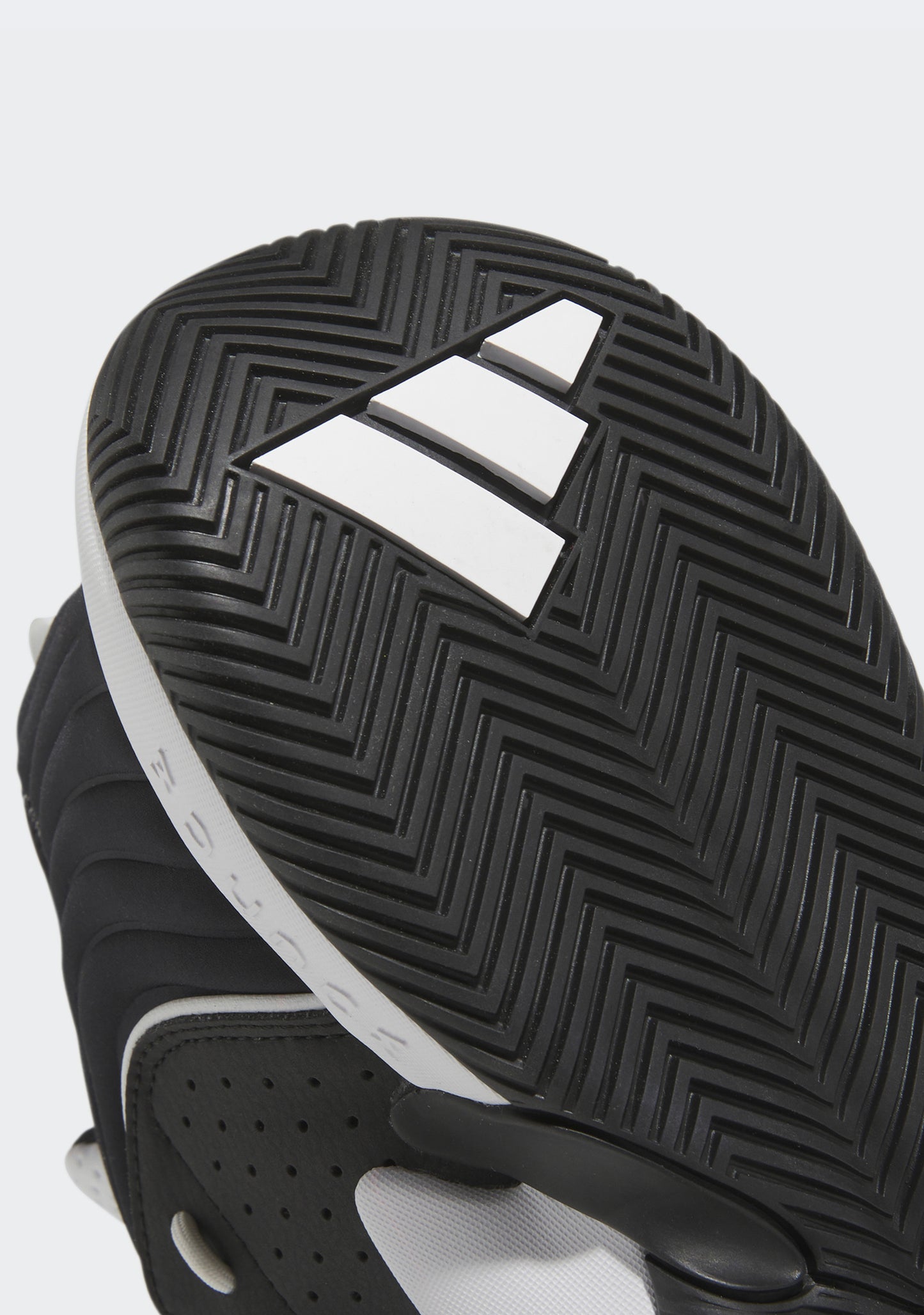 Adidas Men's Trae Unlimited