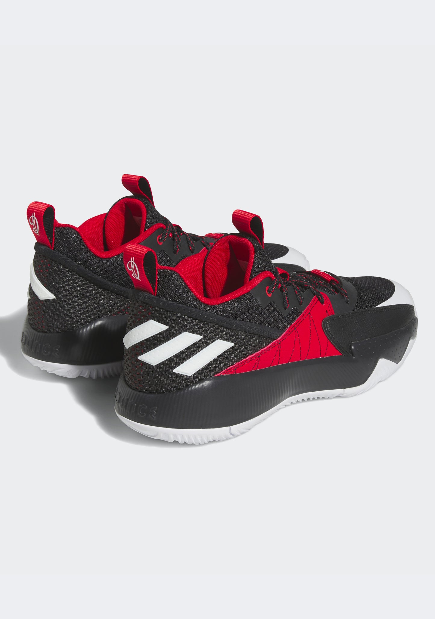 Adidas Men's Dame Certified Extply 2.0