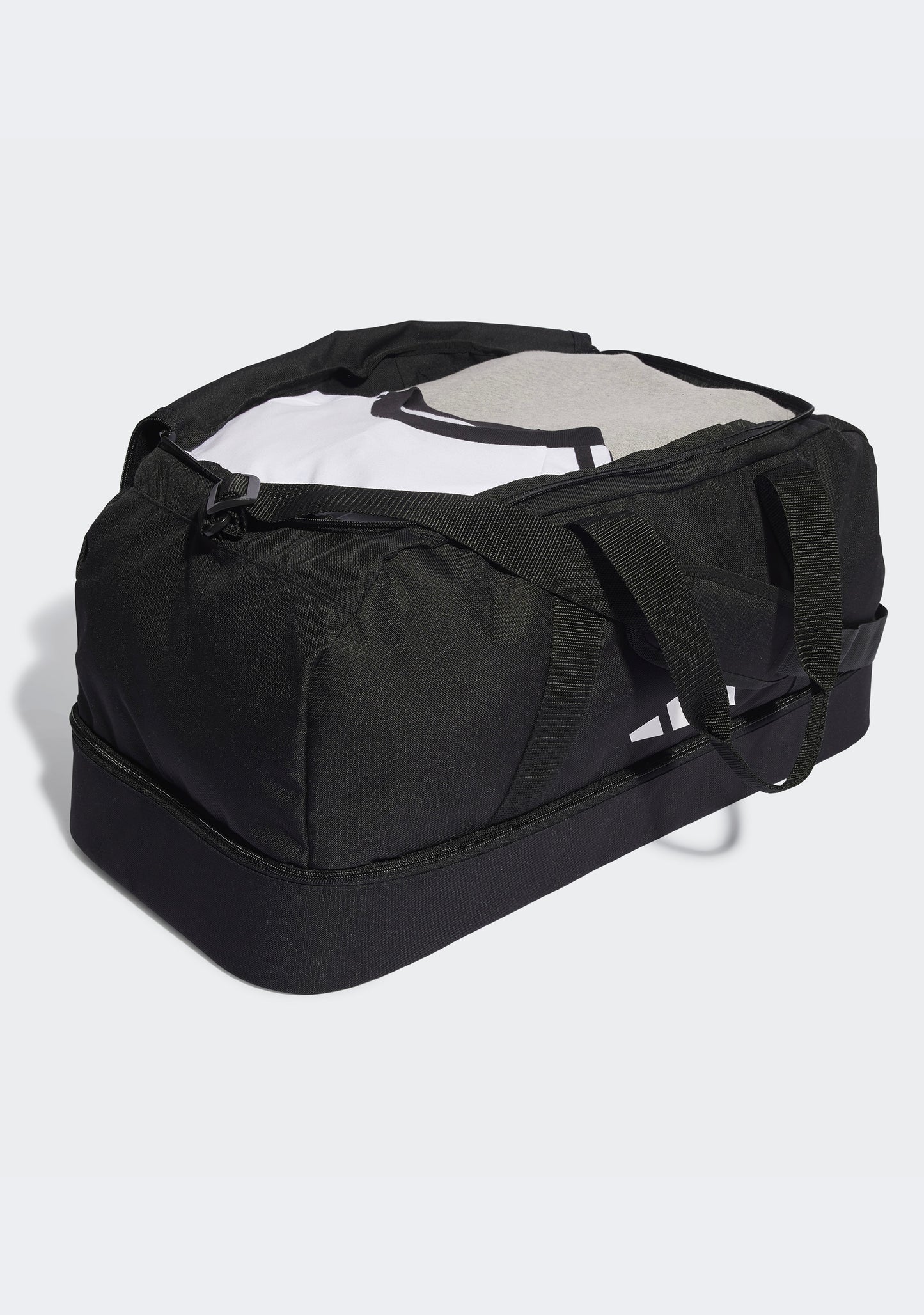 Adidas Tiro League Duffel Bag Medium - 40.75L