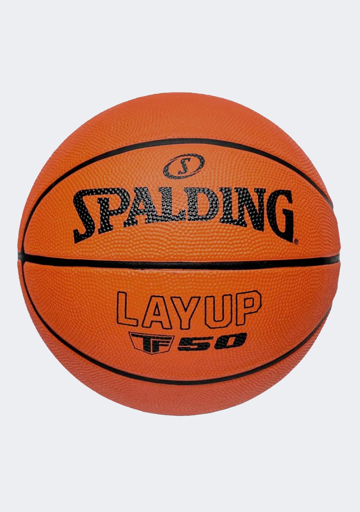 SPALDING TF 50 LAY UP OUTDOOR BASKETBALL