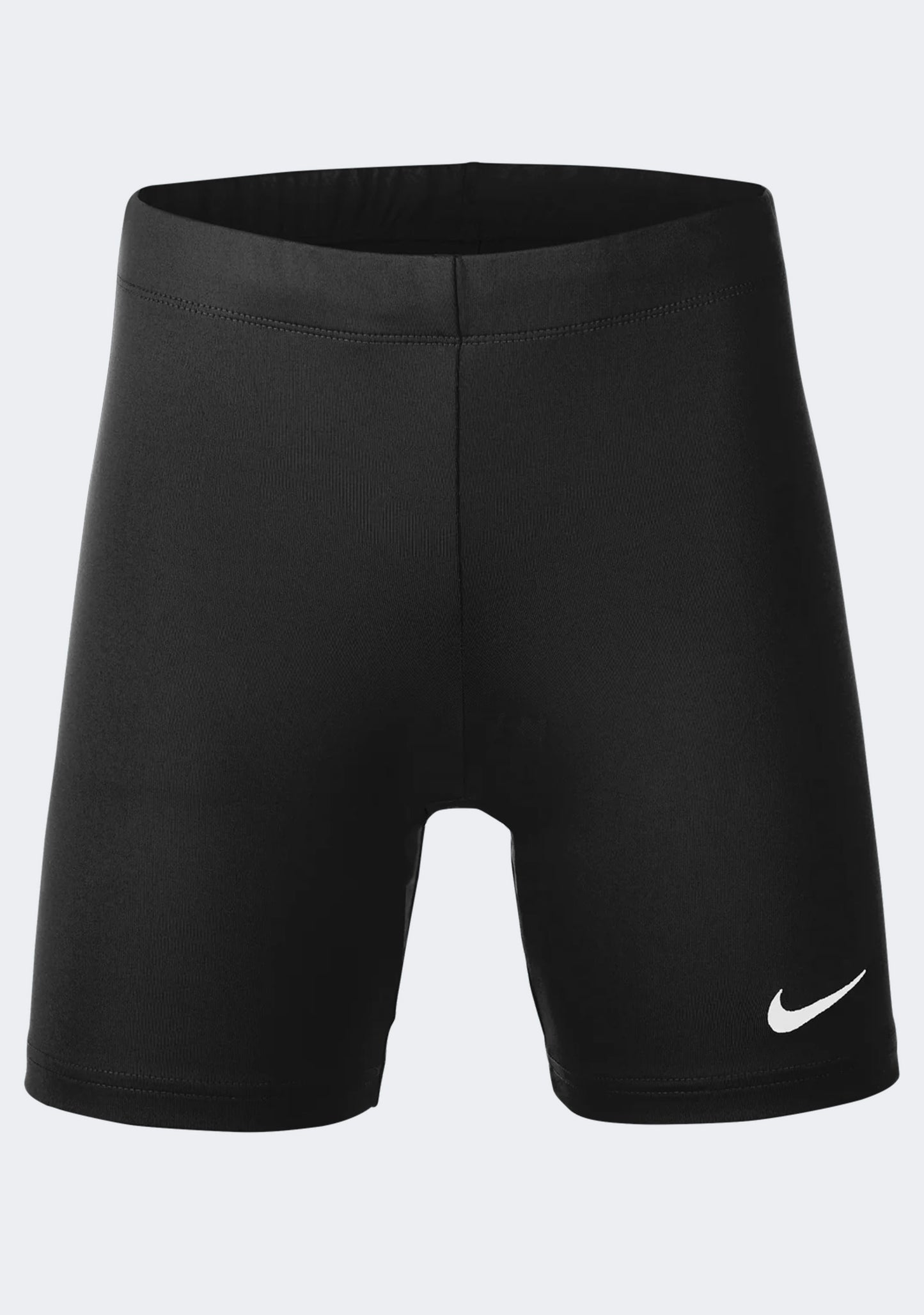 Nike Women's Dri-FIT Half Tights Black