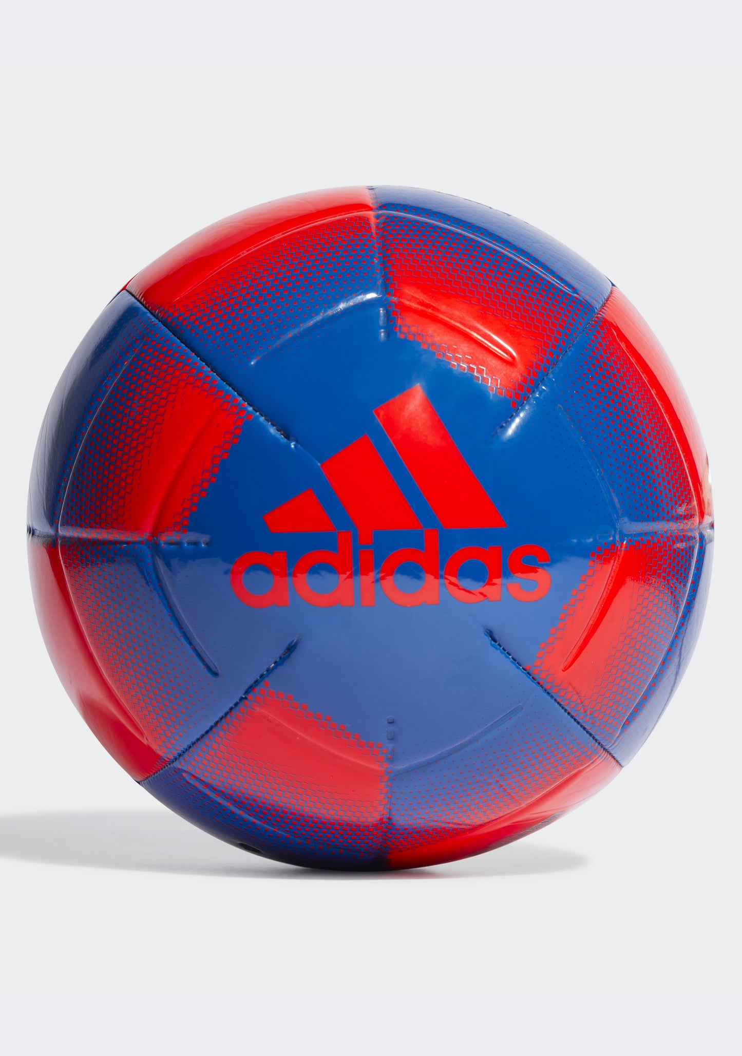 Adidas EPP Club Soccer Ball