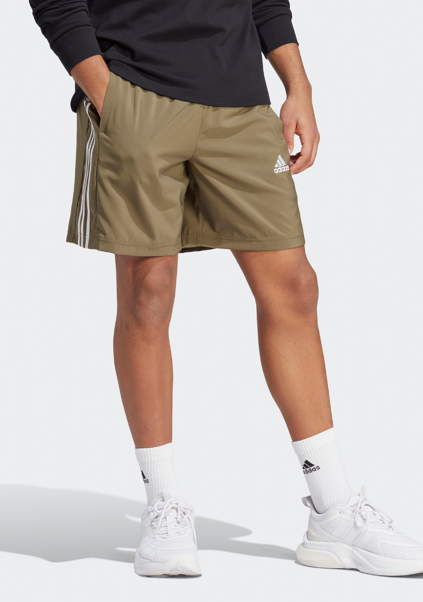 Adidas Men's 3S Chelsea Short