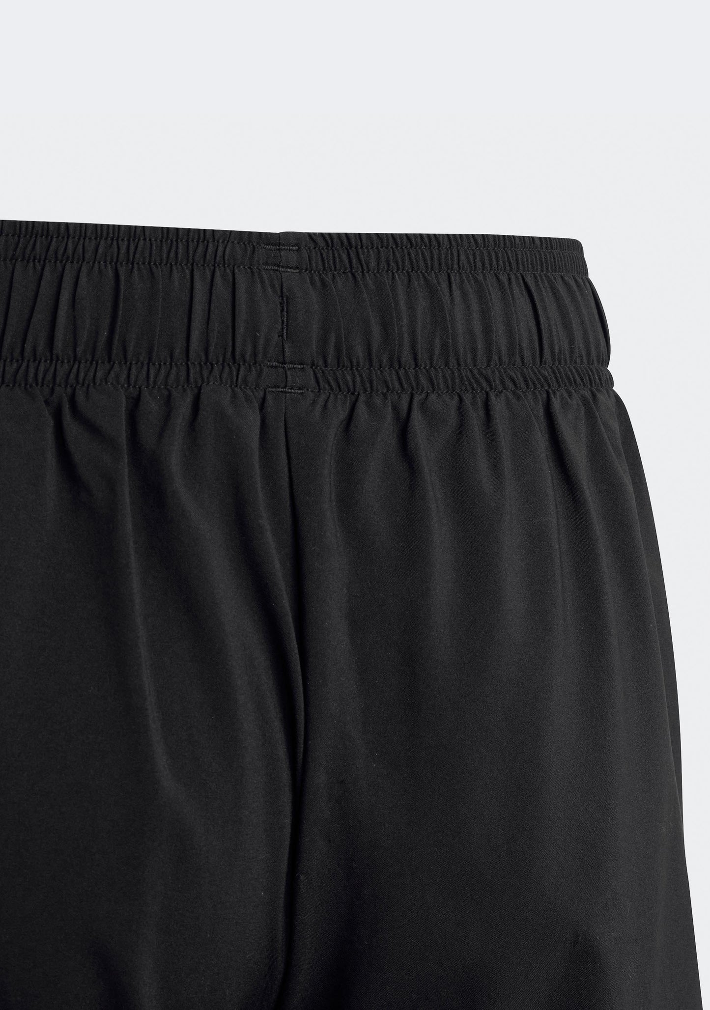Adidas Junior Plain Chelsea Shorts Black