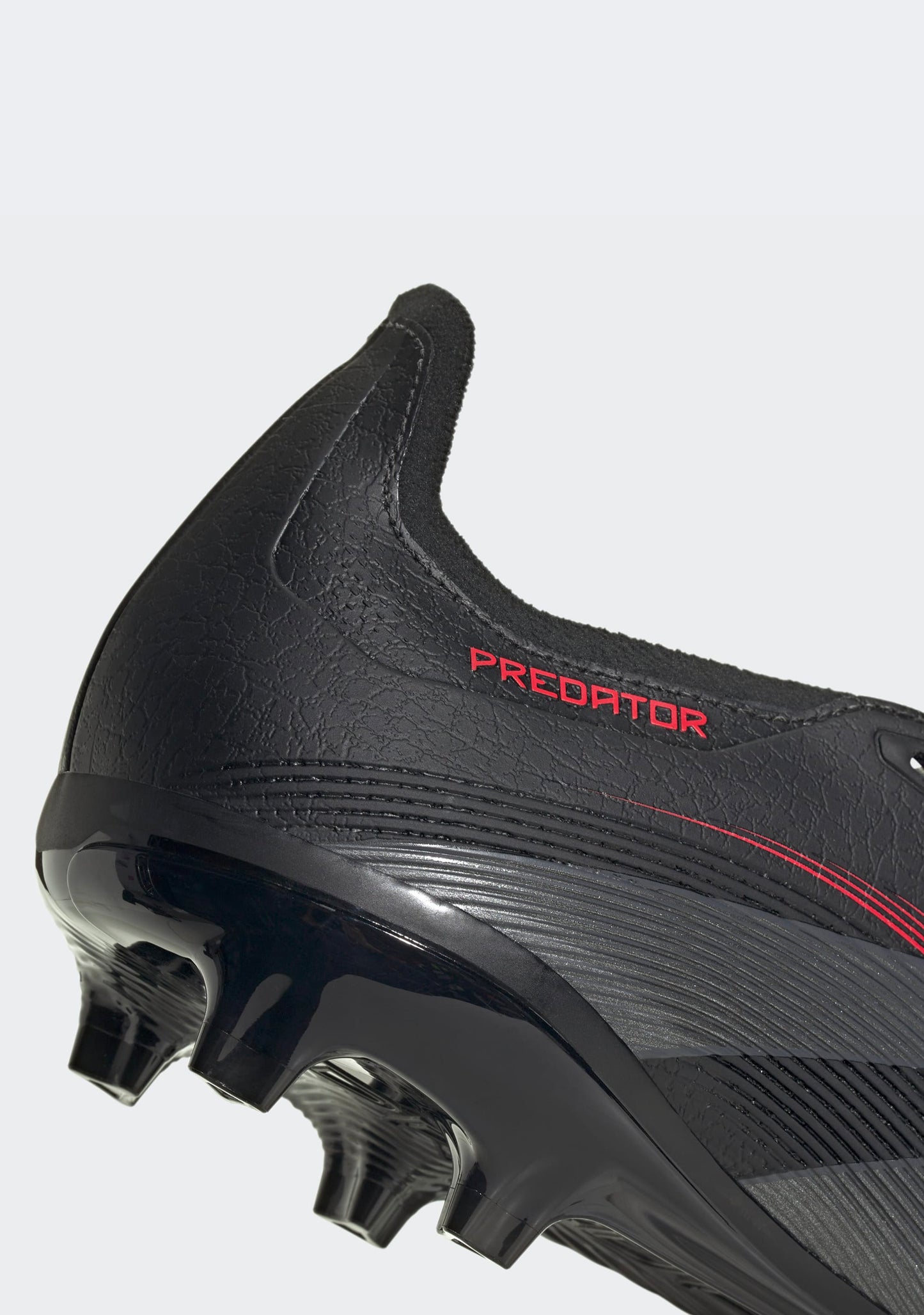 Adidas Men's Predator League Fold-Over Tongue Firm/Multi-Ground Boots