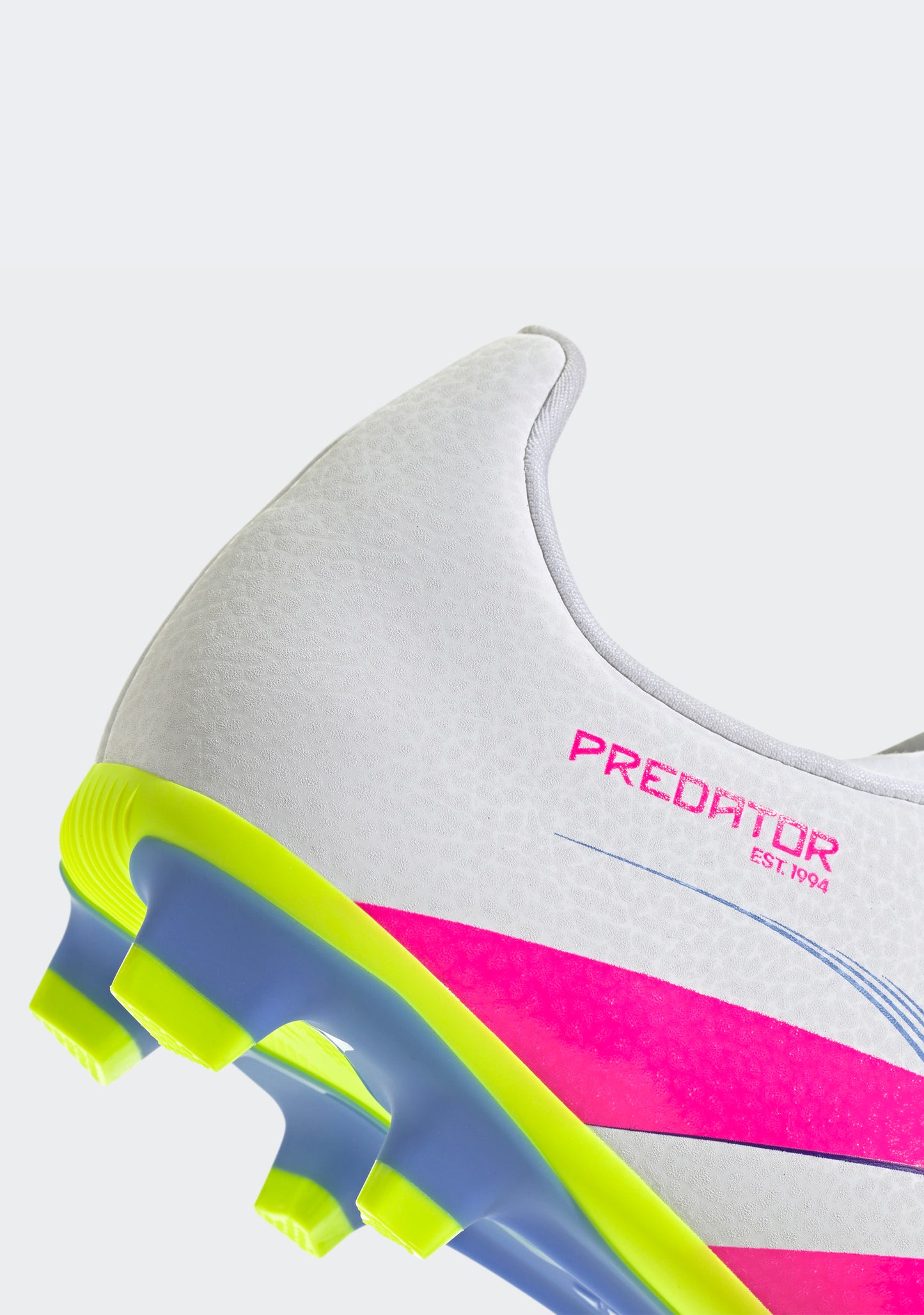 Adidas Kids' Predator Club Firm/Multi-Ground Boots