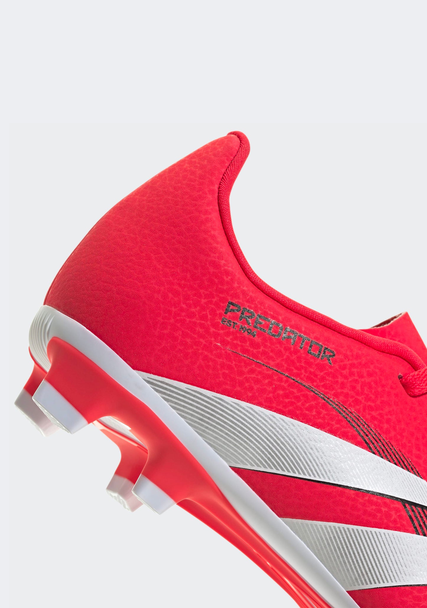 Adidas Kids' Predator Club Firm/Multi-Ground Boots