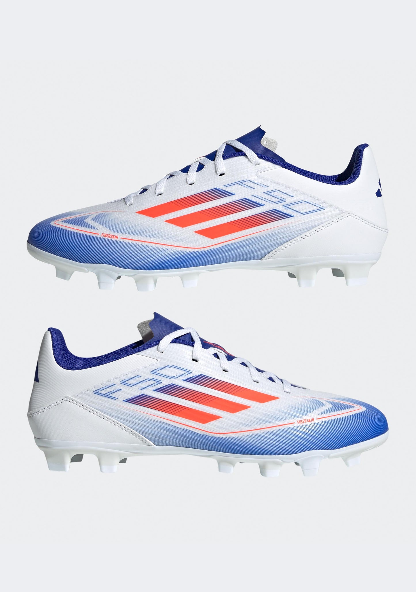 Adidas Men's F50 Club Flexible Ground Boots