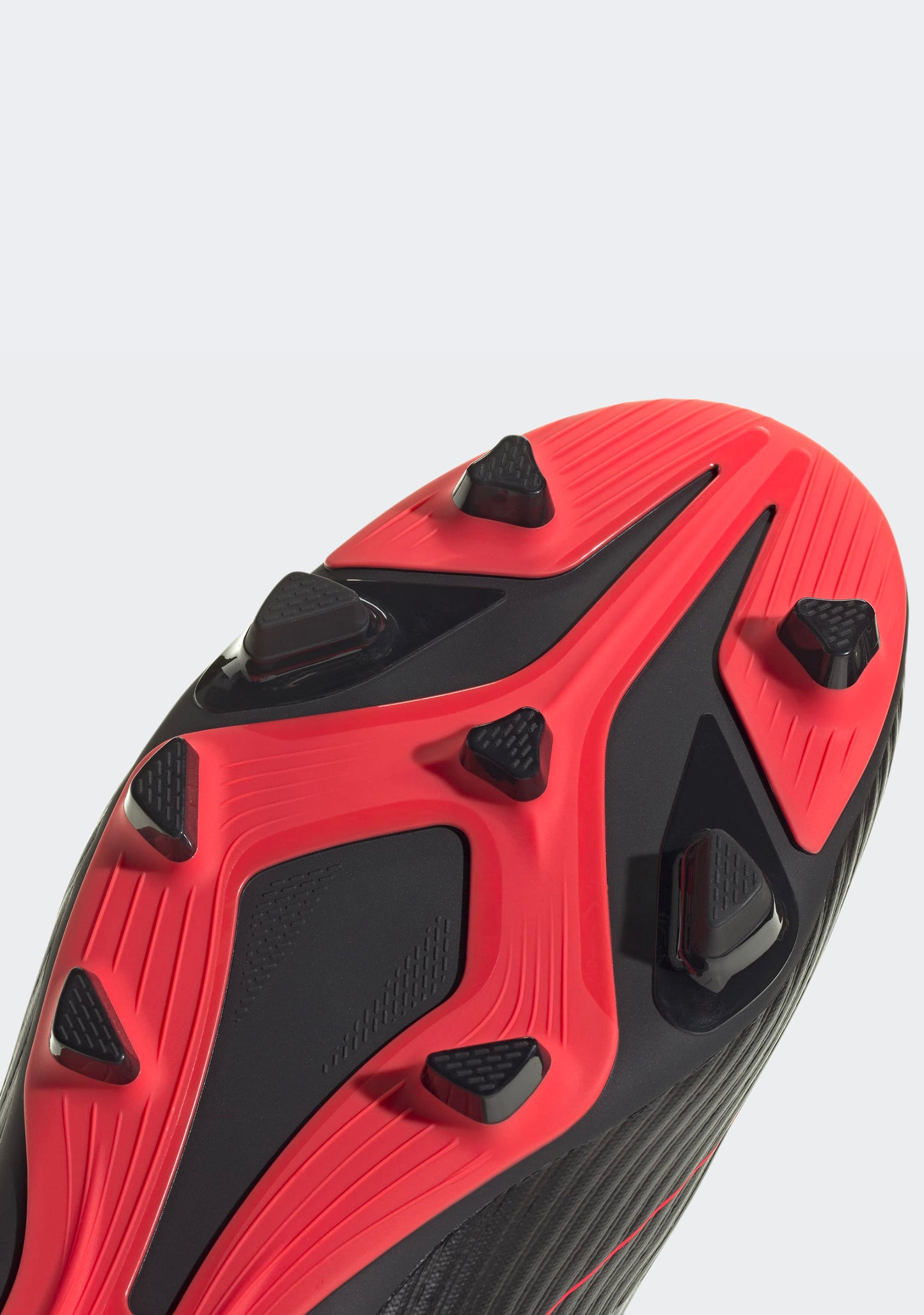 Adidas Men's F50 Club Firm/Multi-Ground Boots