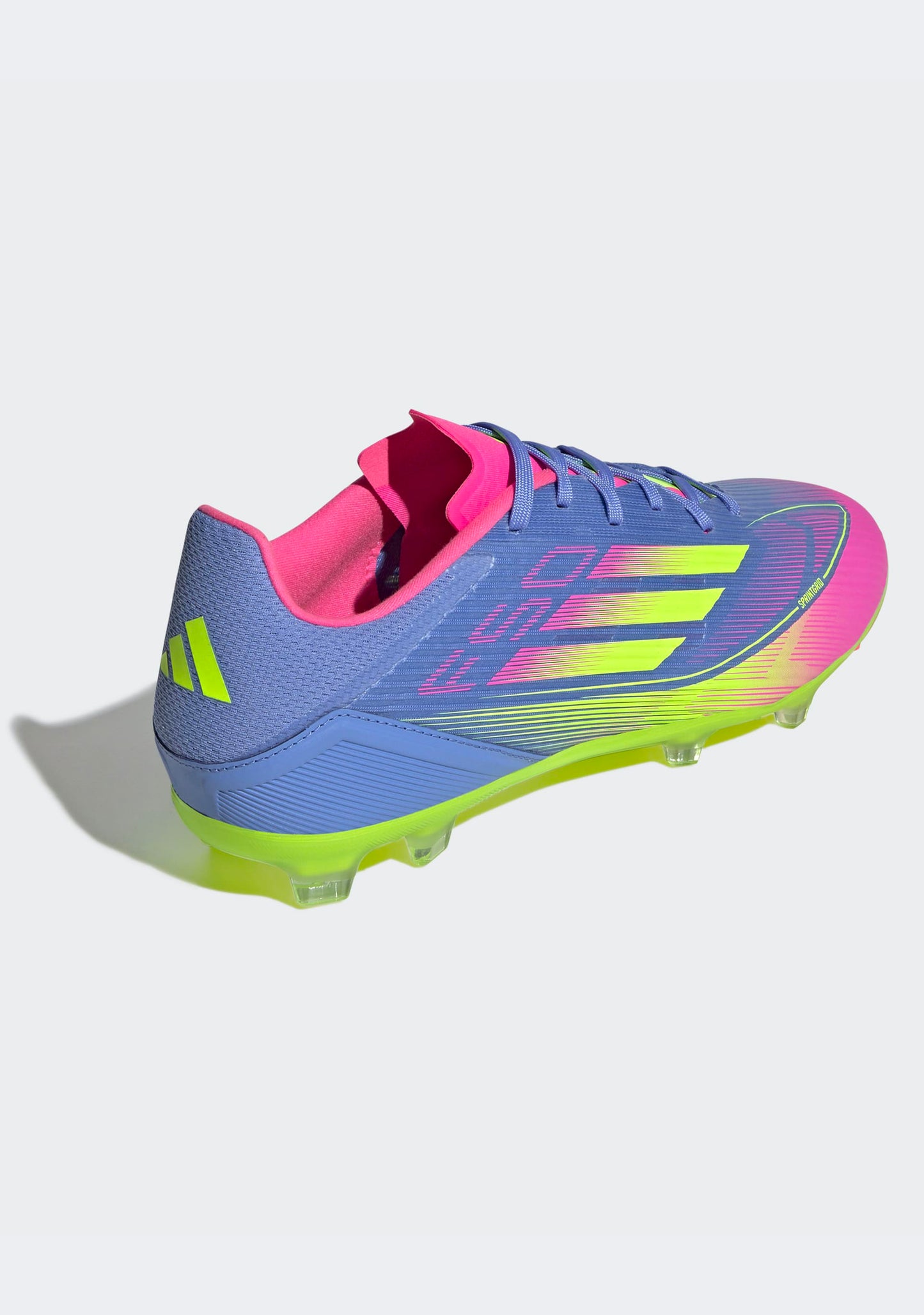 Adidas Men's F50 League Firm/Multi-Ground Boots