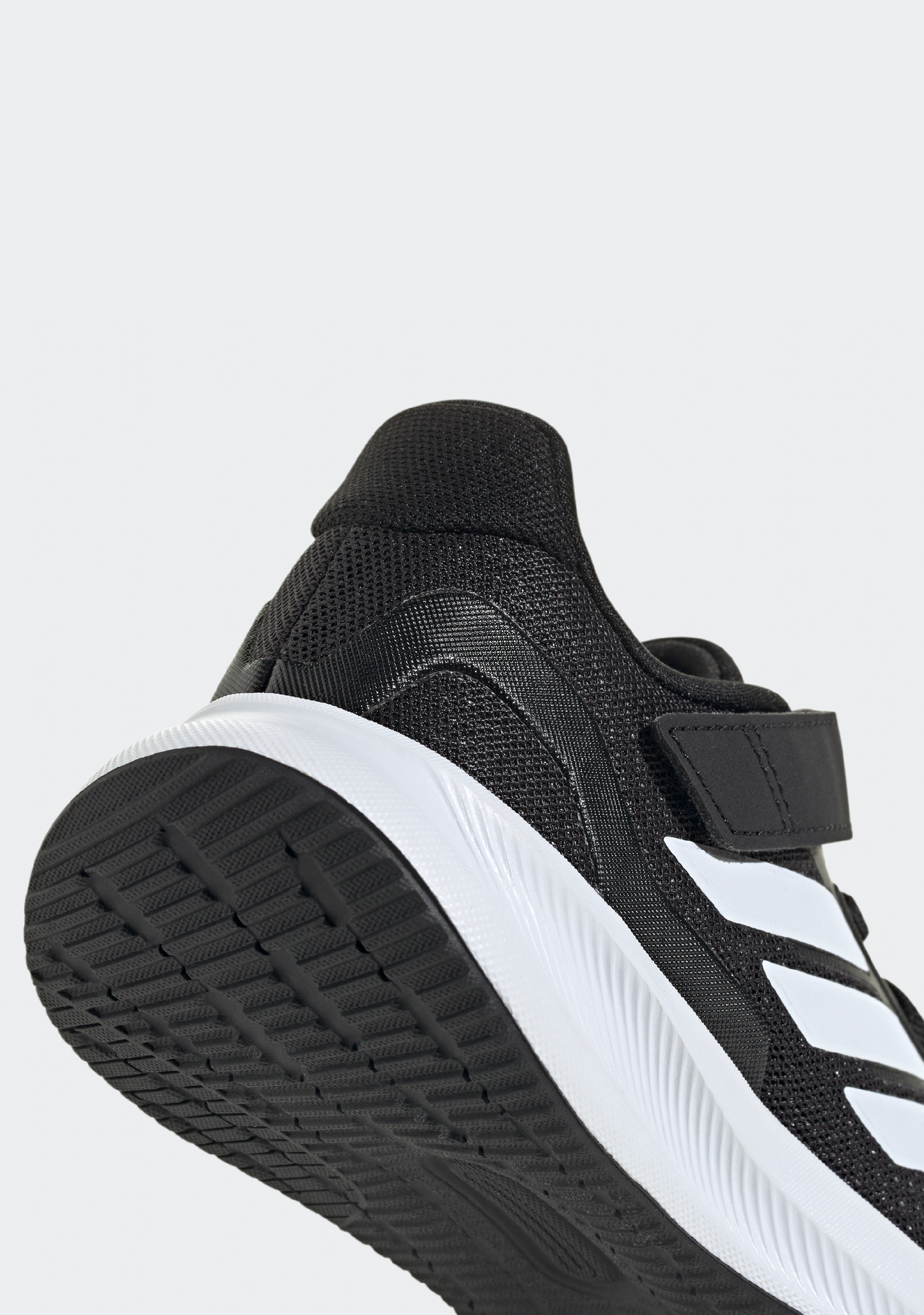 Adidas Kids' Runfalcon 5 EL C