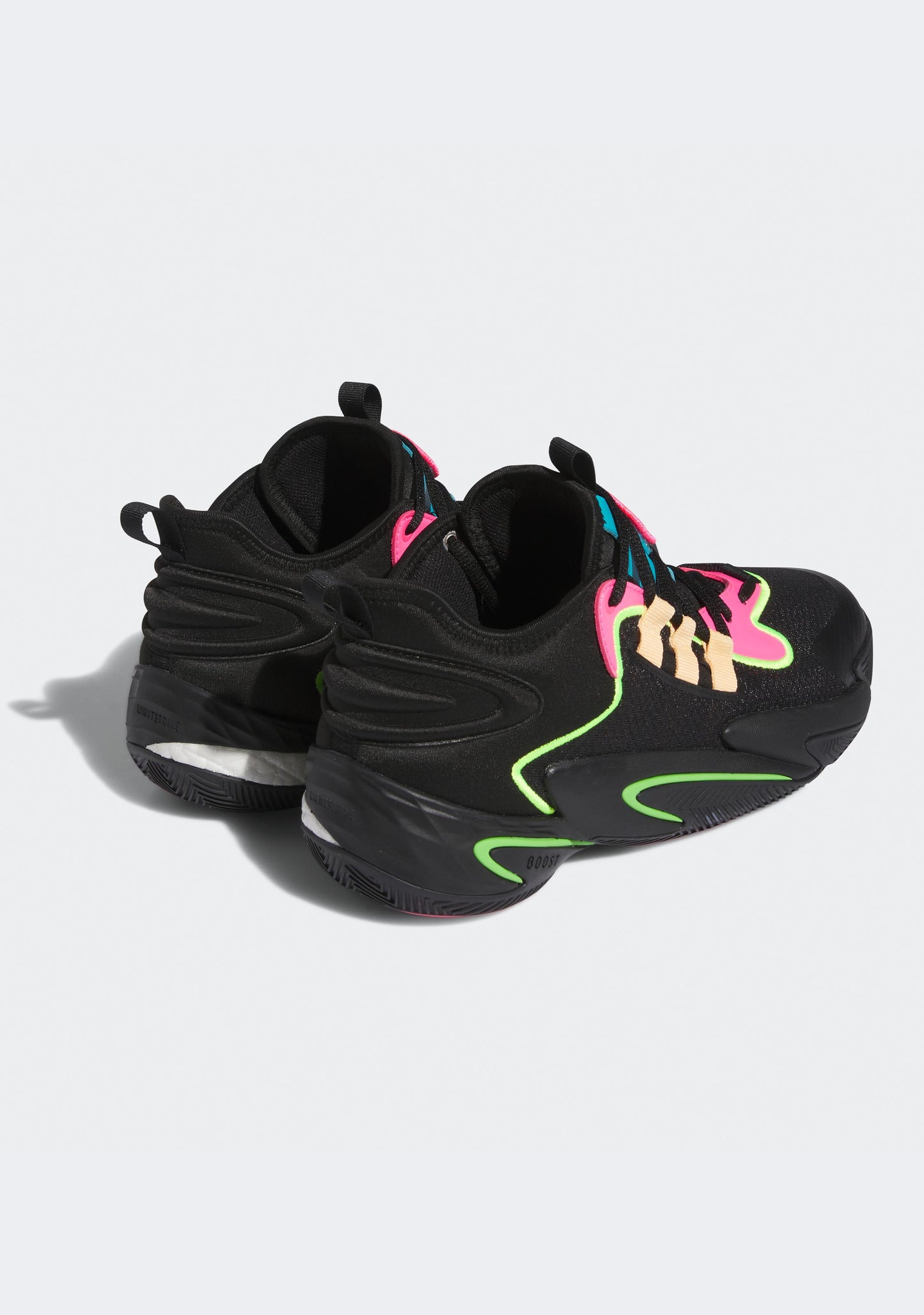 Adidas Men's BYW Select