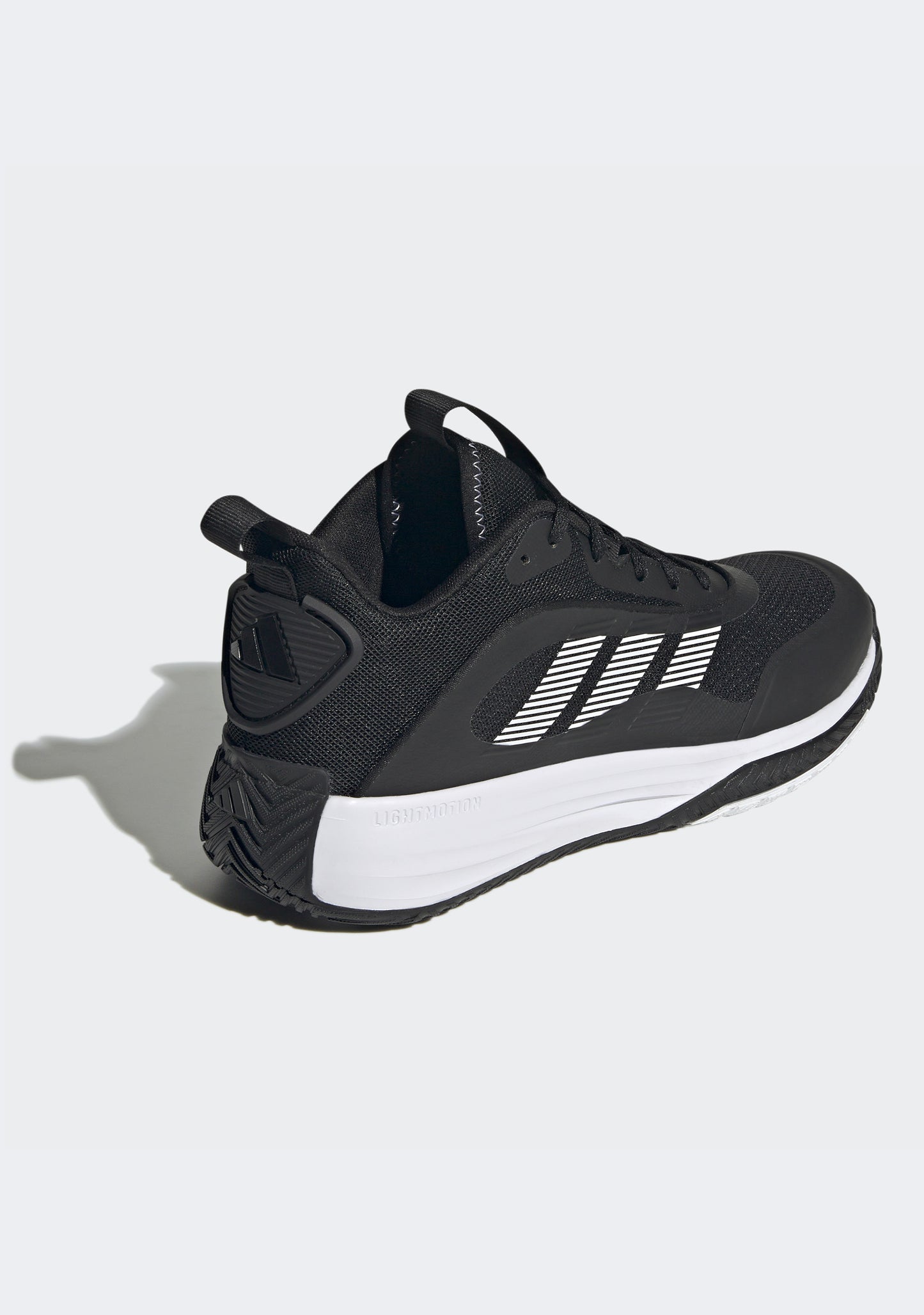 Adidas Men's Own the Game 3.0