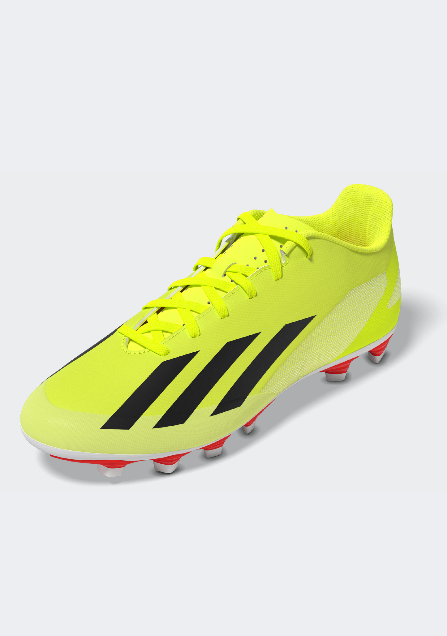 Adidas Mens X Crazyfast Club FXG Boots