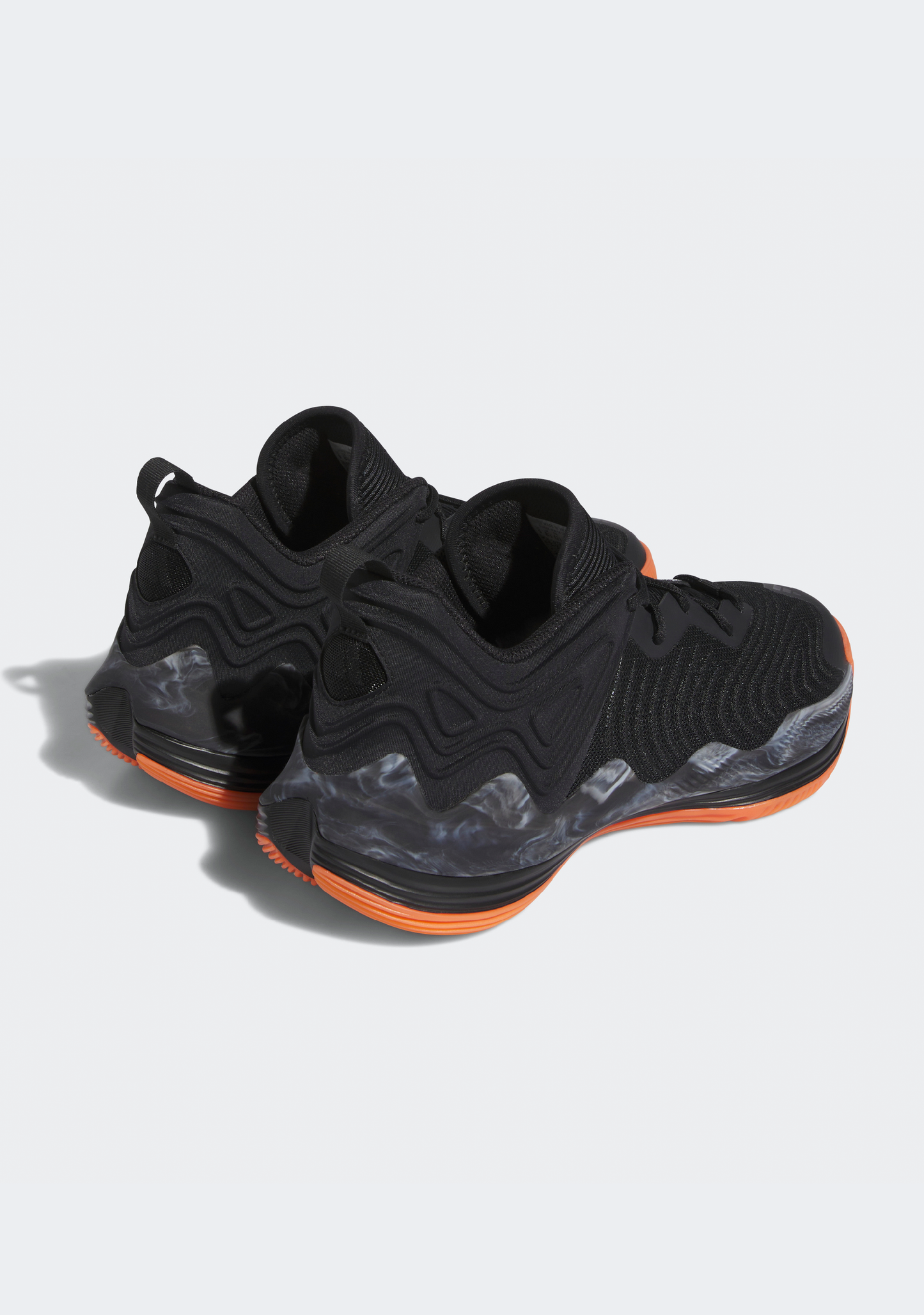 Adidas Mens D Rose Son of Chi III