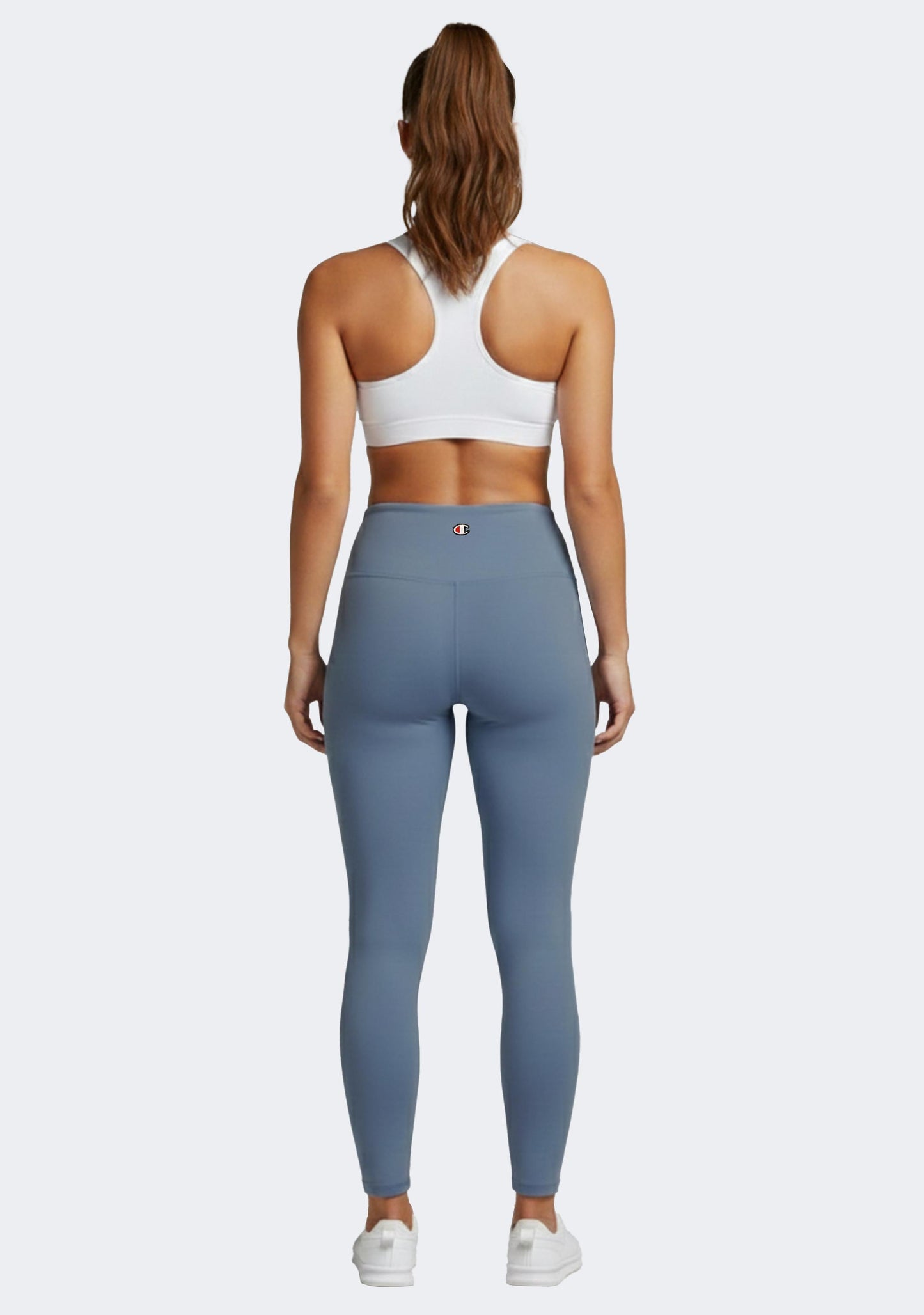 Champion Women's US EW Hi Rise Tights