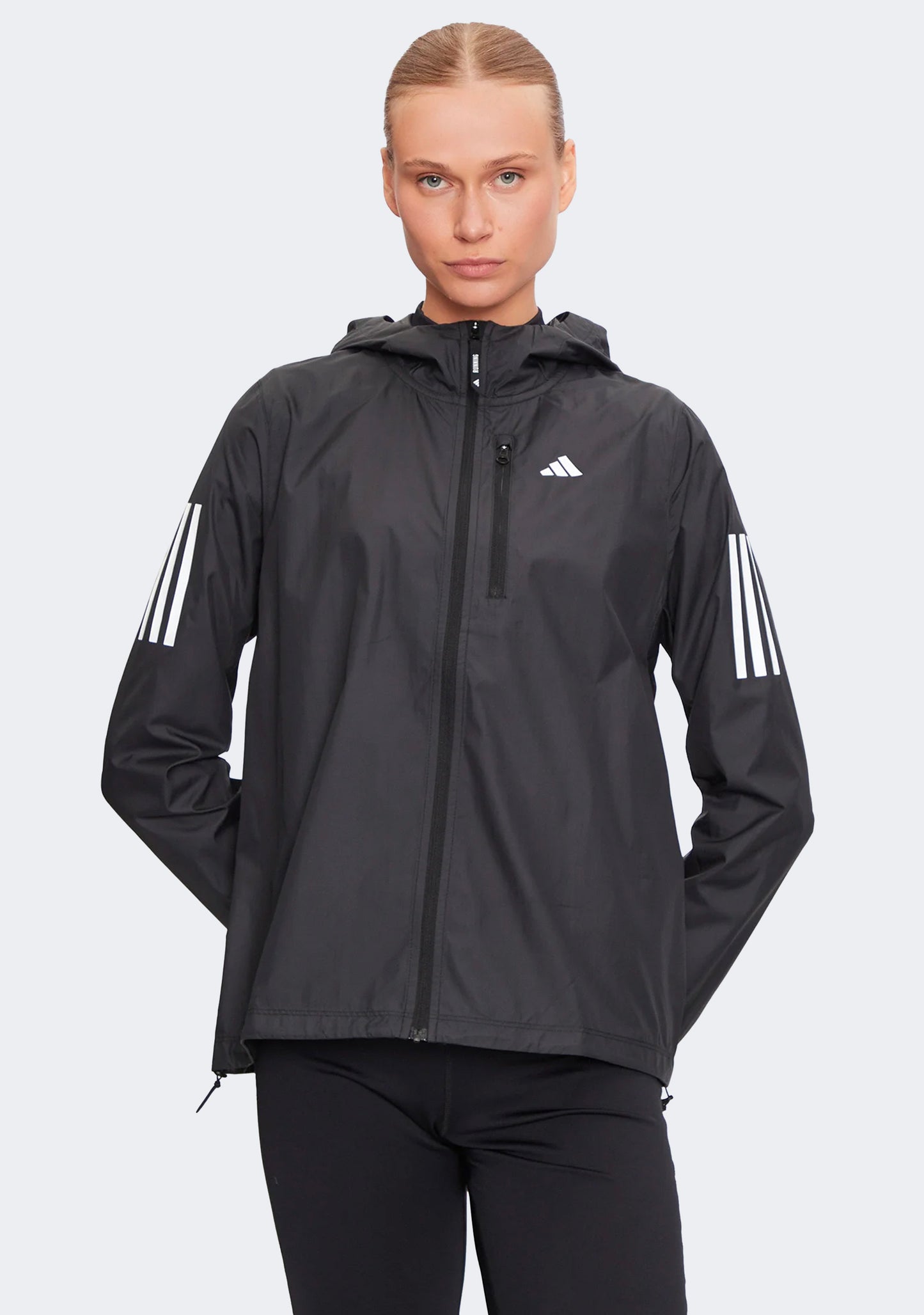 Adidas Women's Own The Run Jacket
