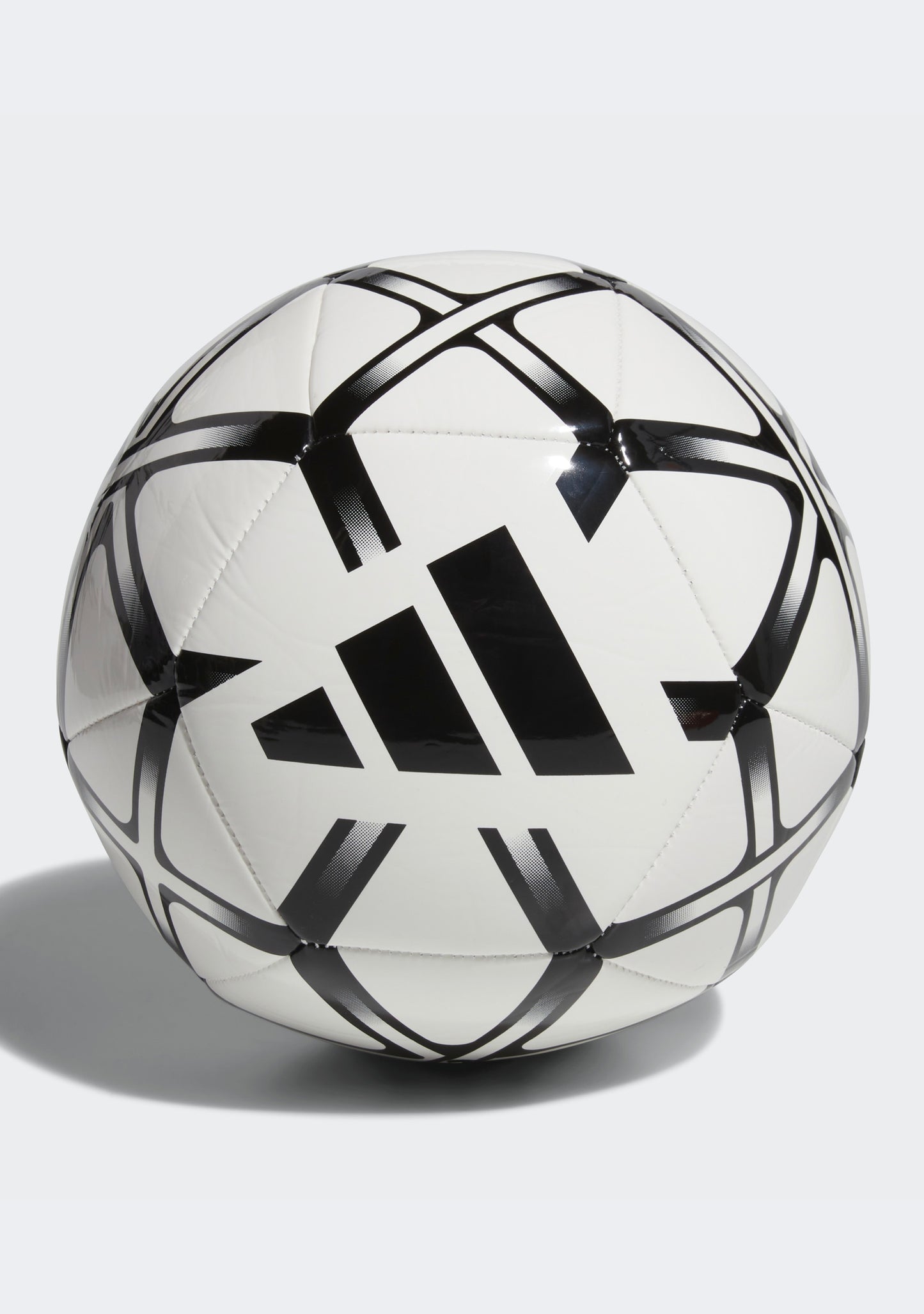 Adidas Starlancer Club Soccer Ball