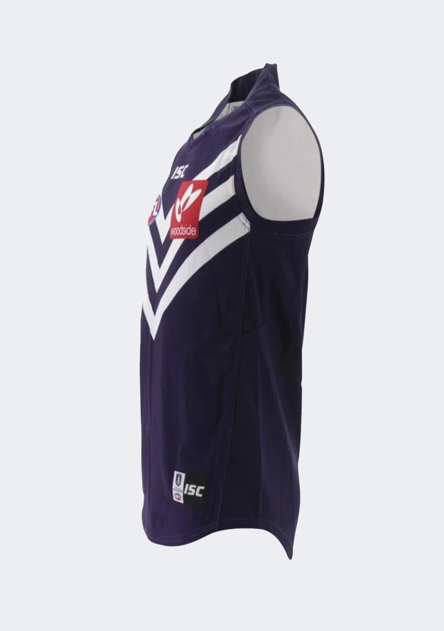 ISC Fremantle Dockers Home Guernsey