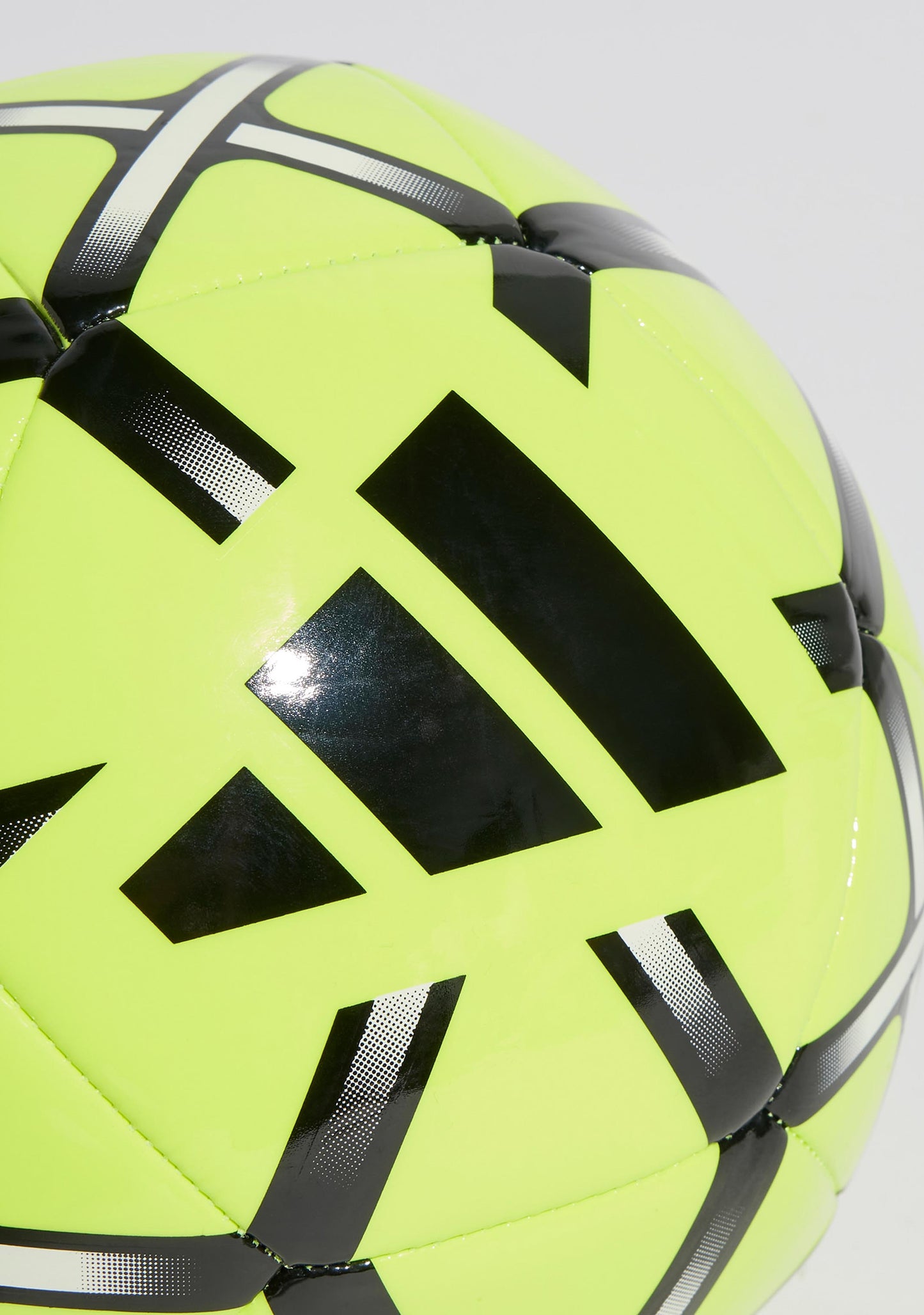 Adidas Starlancer Club Soccer Ball