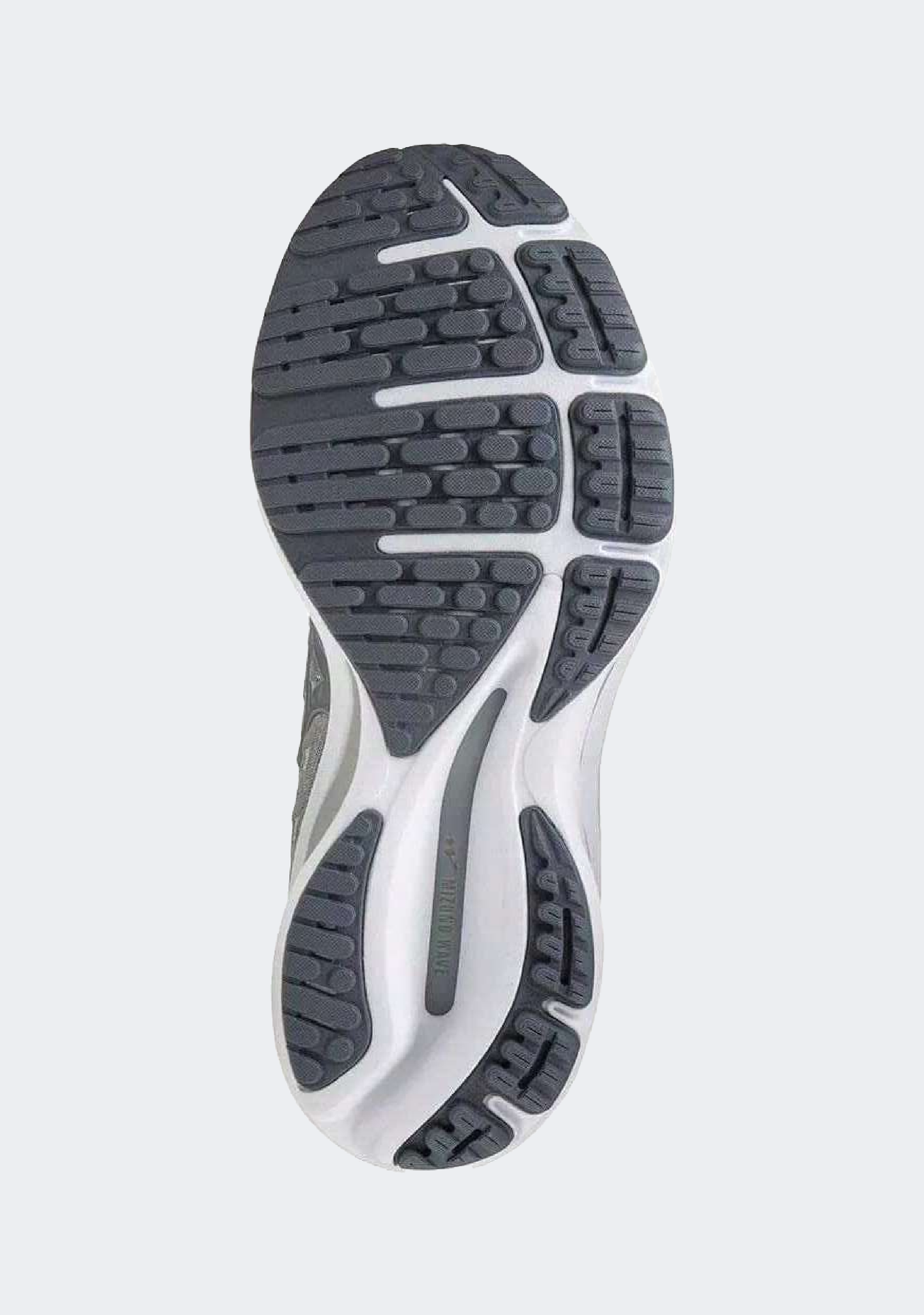 Mizuno Women's Wave Rider 25 Waveknit