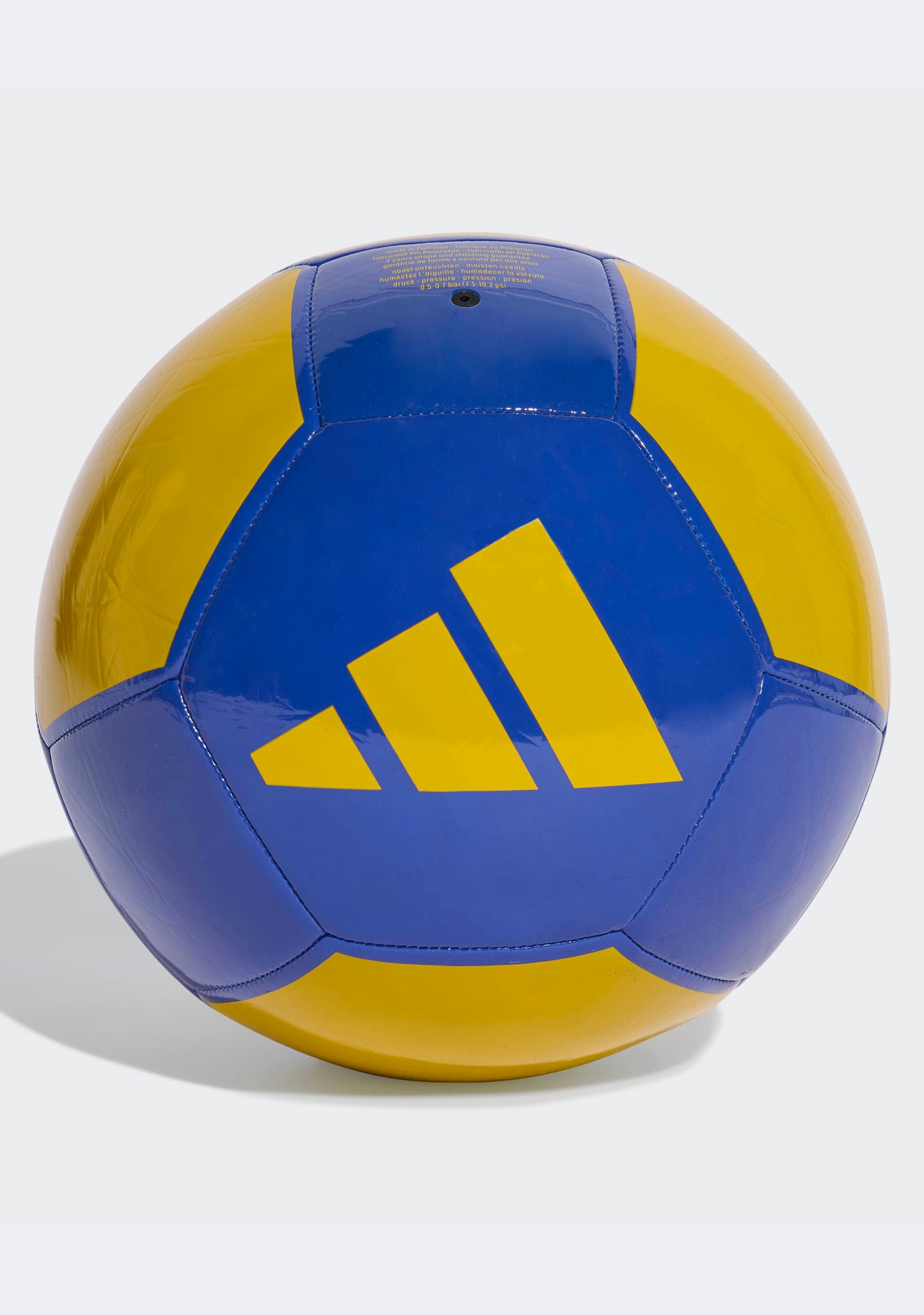 Adidas EPP Club Soccer Ball