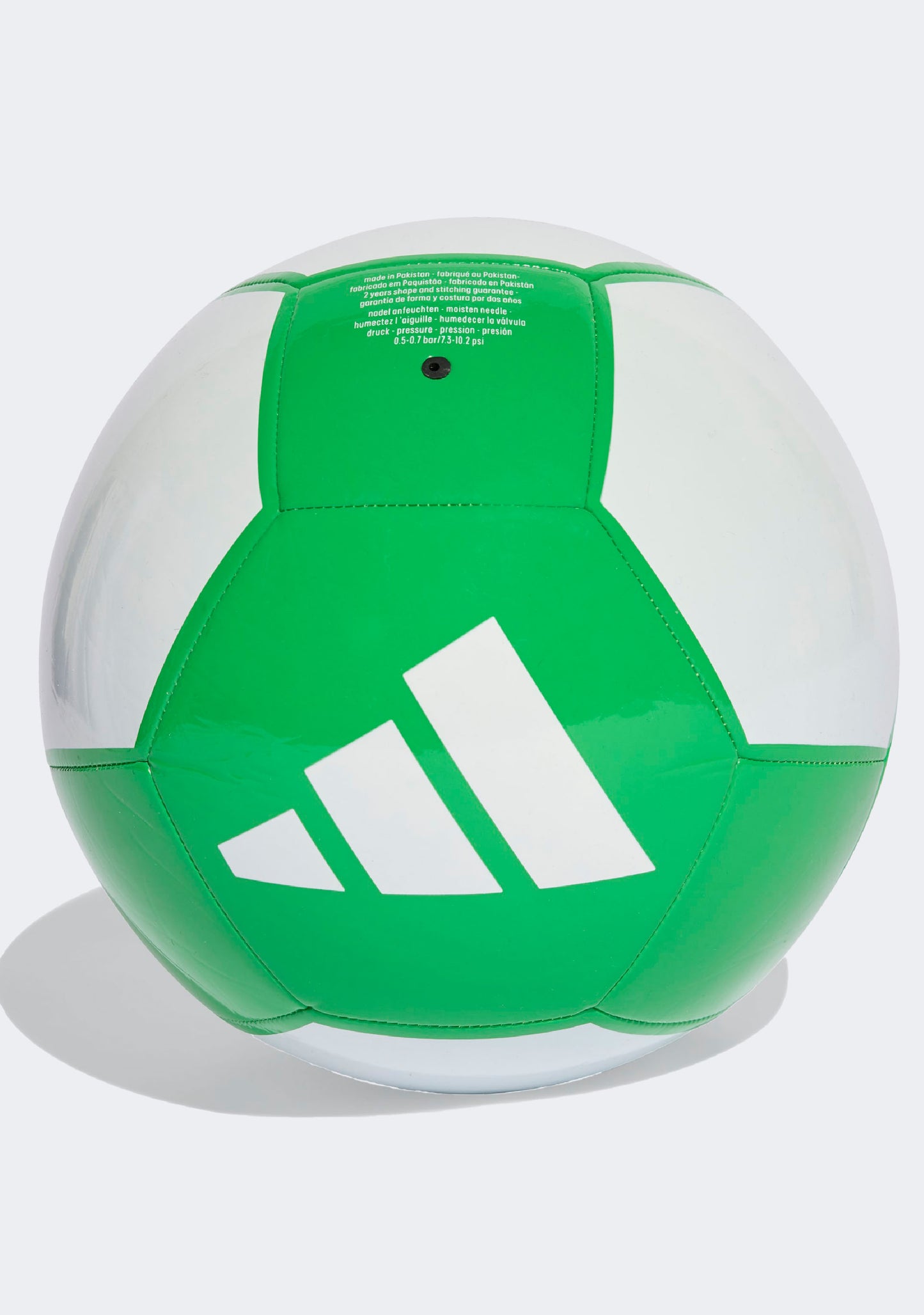 Adidas EPP Club Soccer Ball