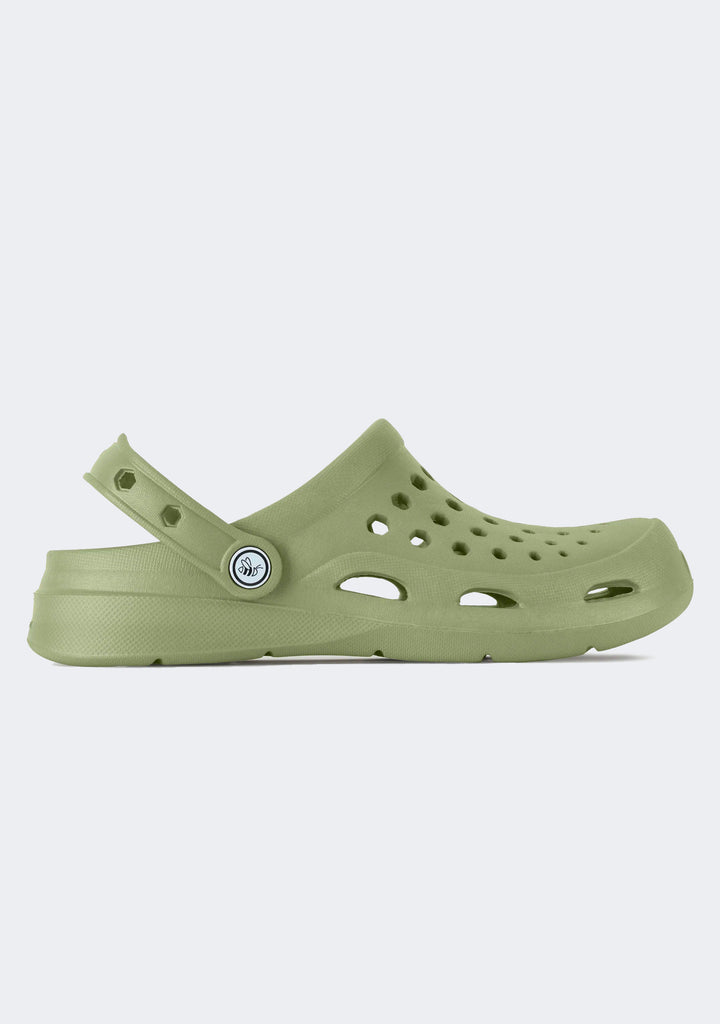 Joybees Adults Active Clog