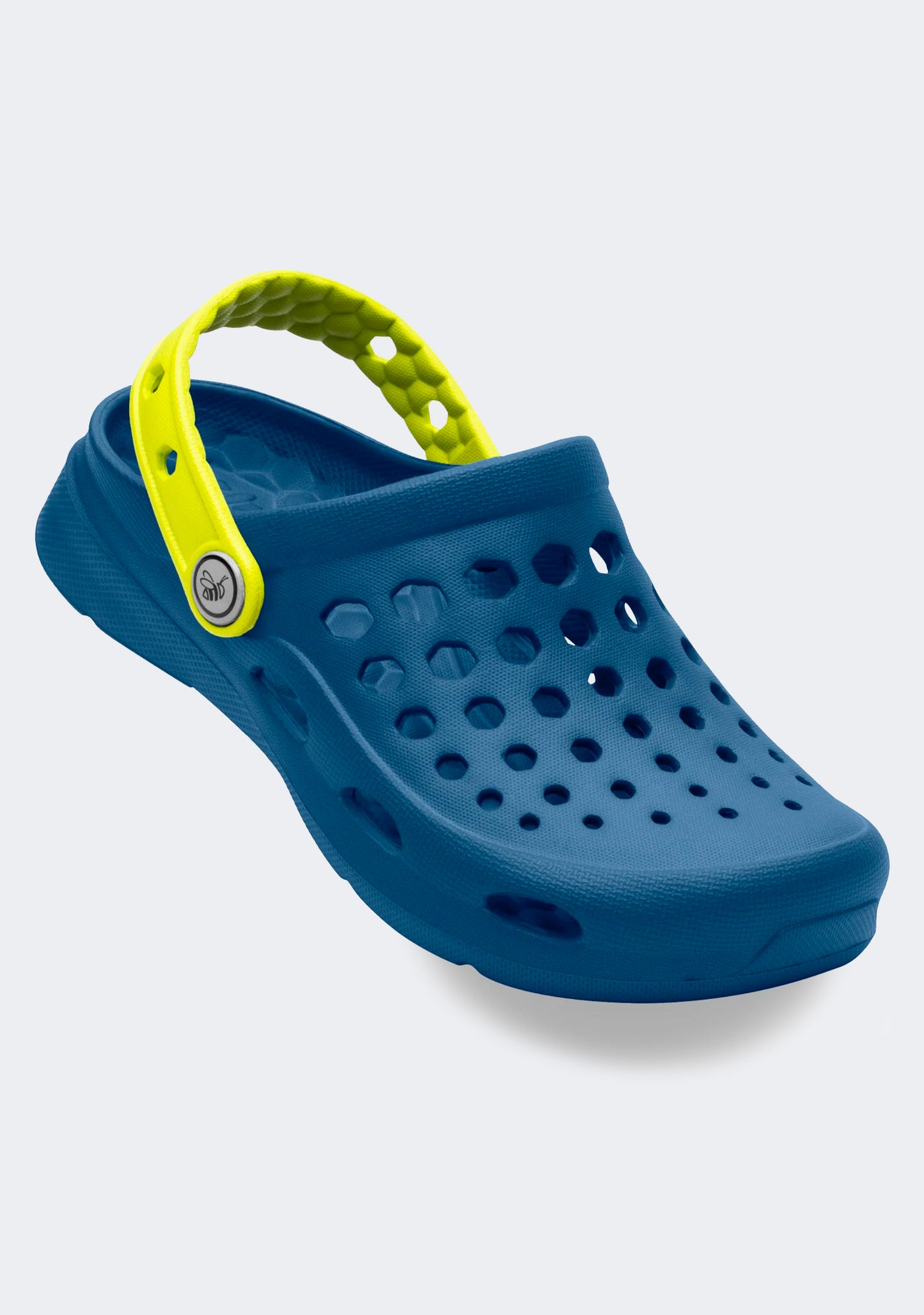 Joybees Boys' Active Clog