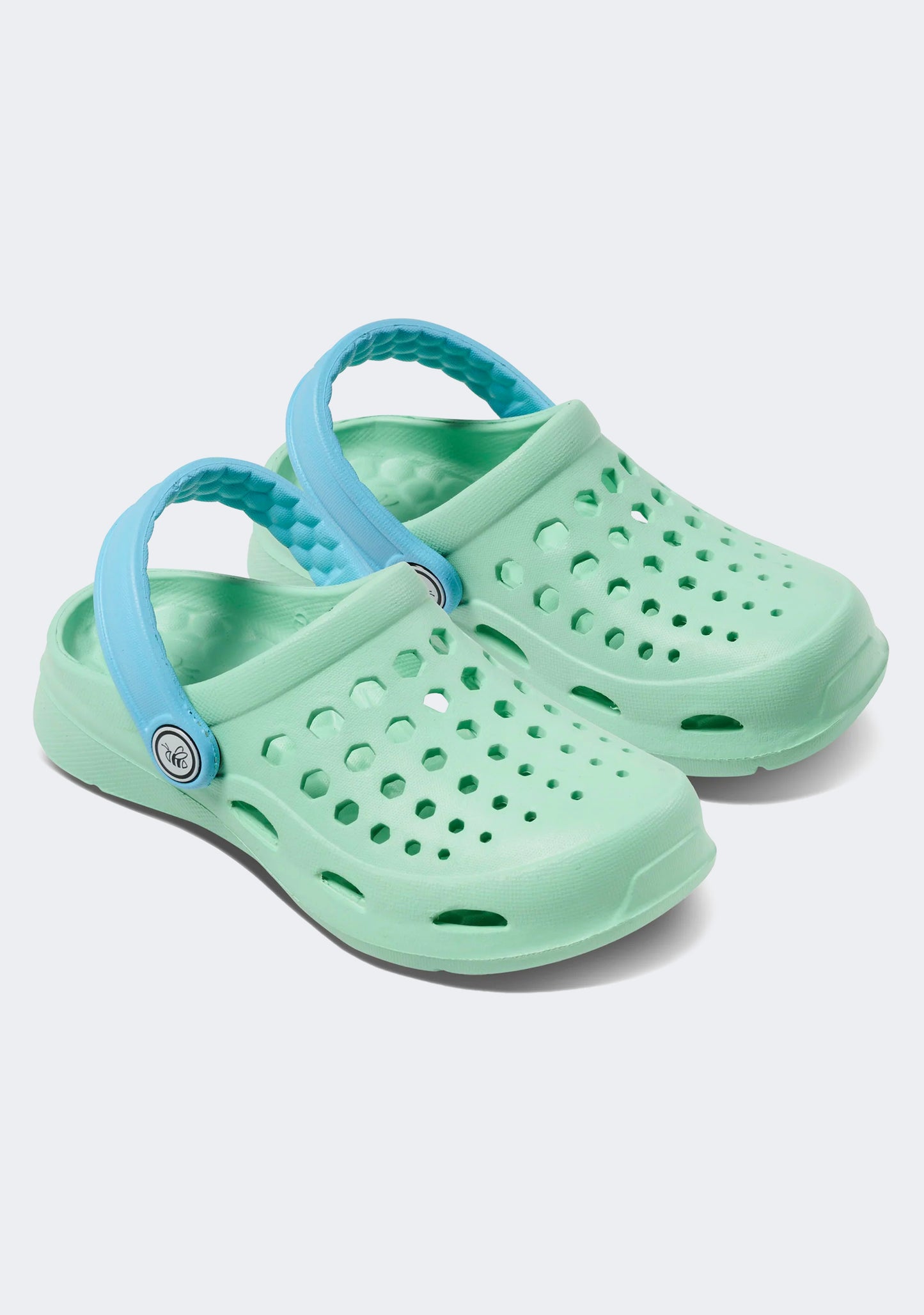 Joybees Girls' Active Clog