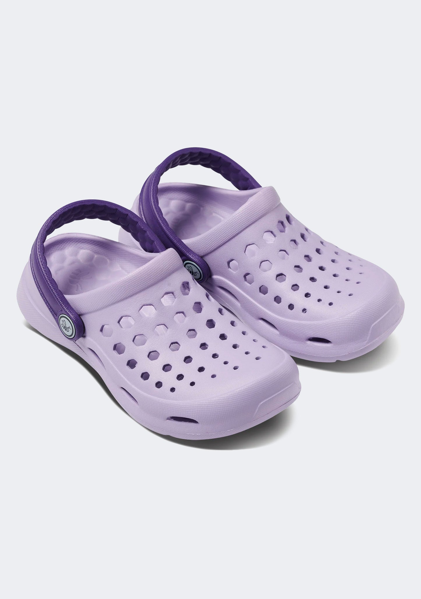 Joybees Girls' Active Clog