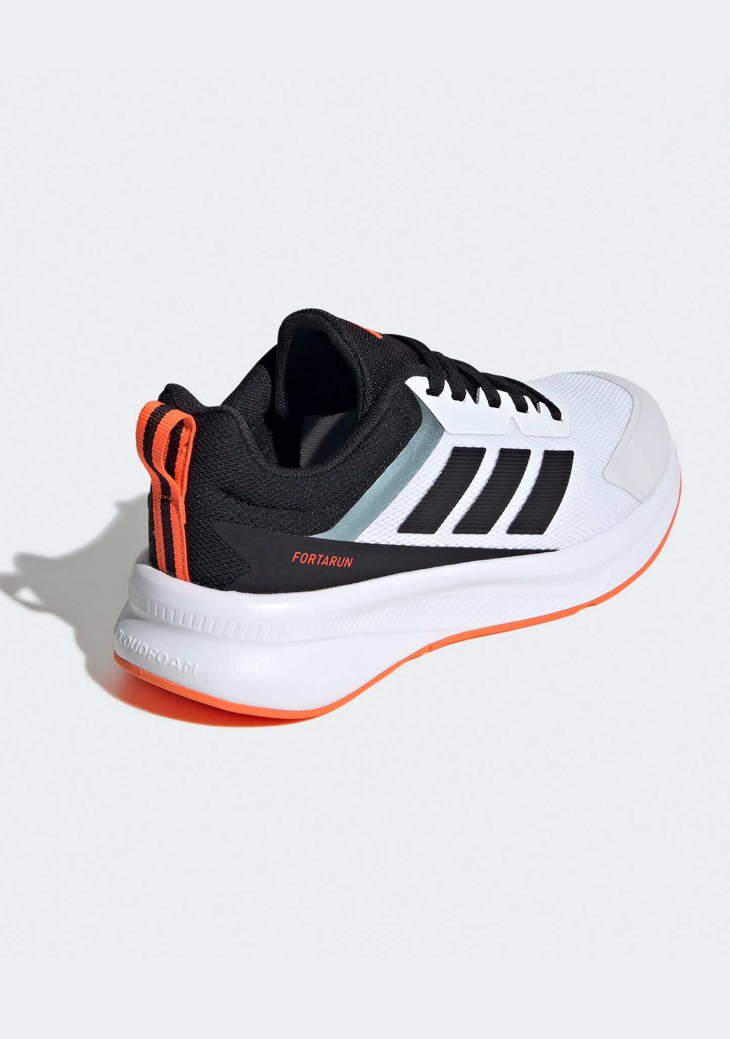 Adidas Kids' Fortarun 4.0 J