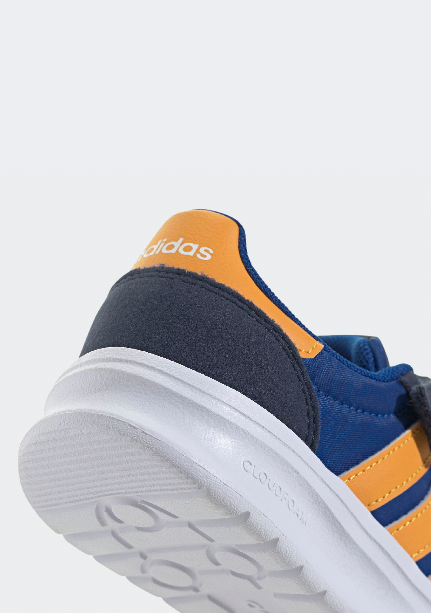 Adidas Kids' Run 70's 2.0 EL C