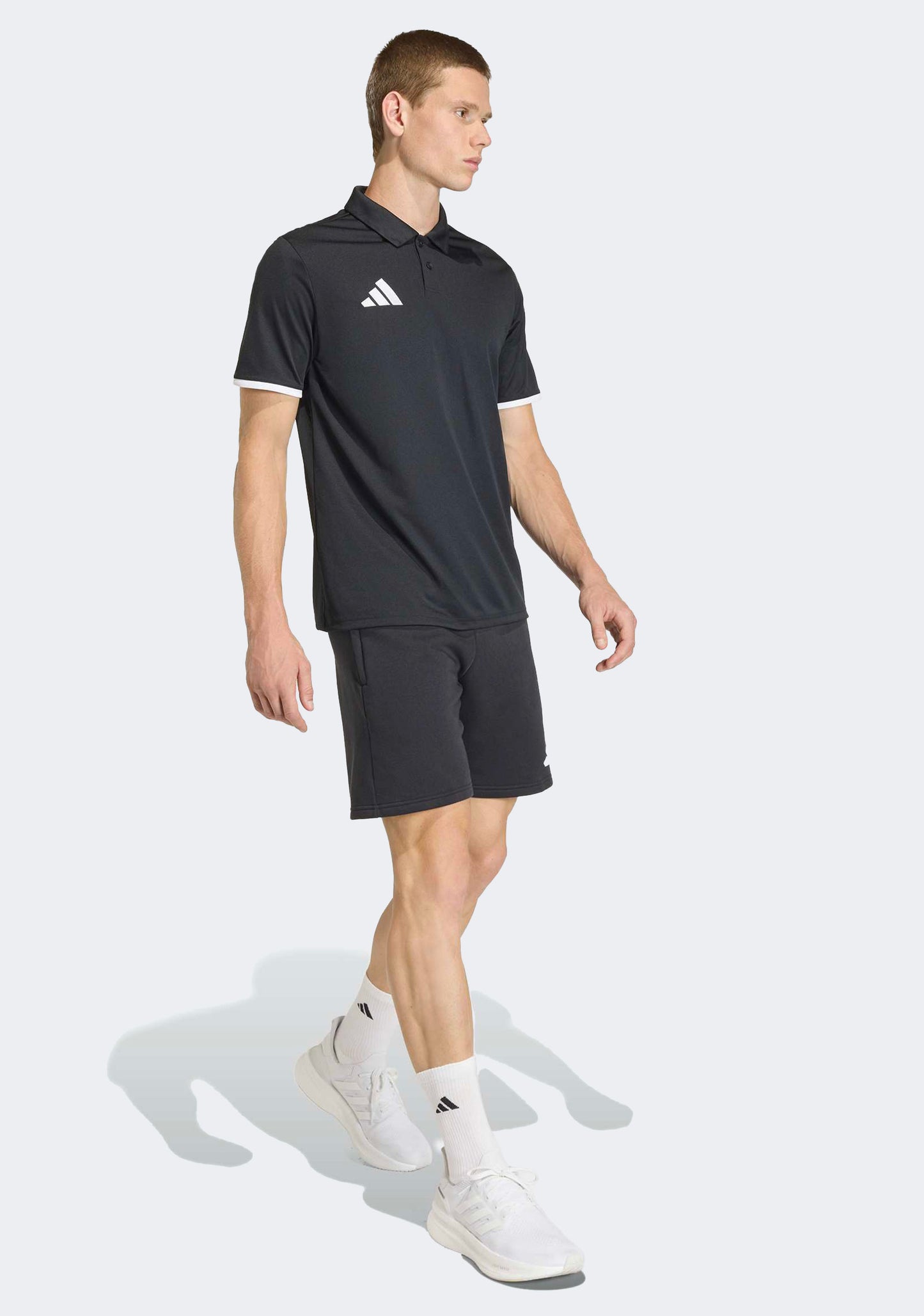 Adidas Men's Entrada 26 Polo Shirt