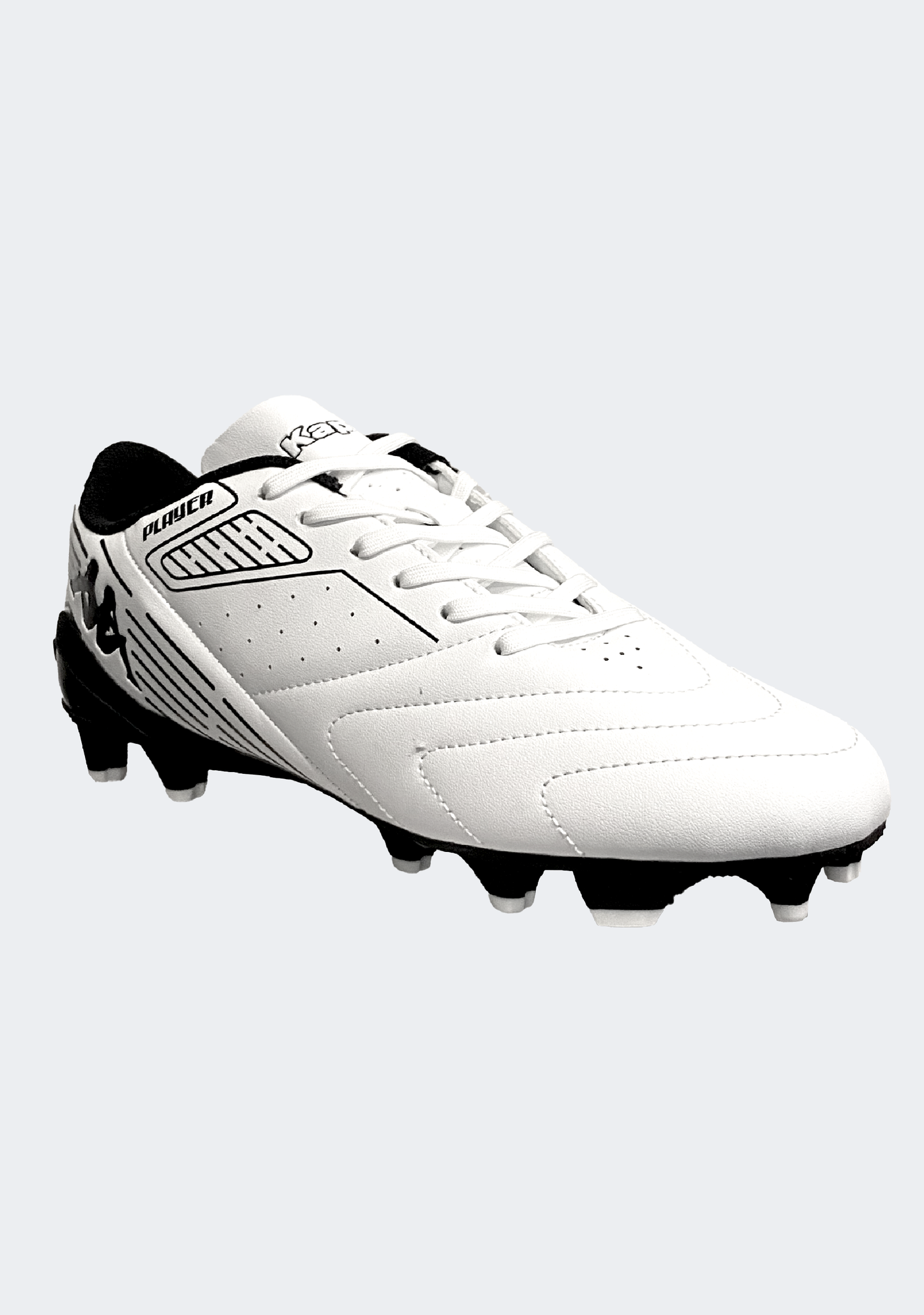 Kappa Men's Player Base FG