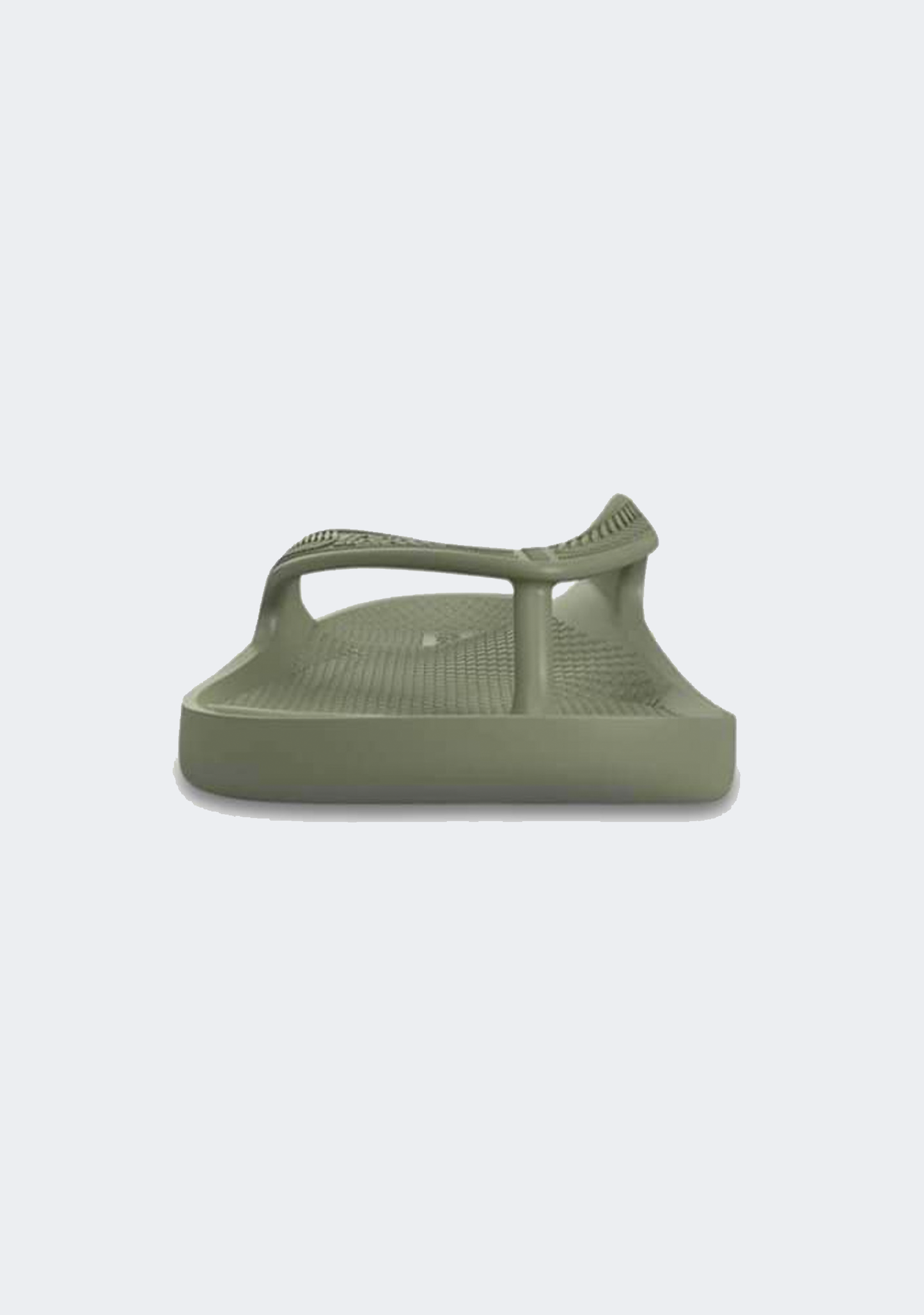 Lightfeet Revive Unisex Thongs Khaki
