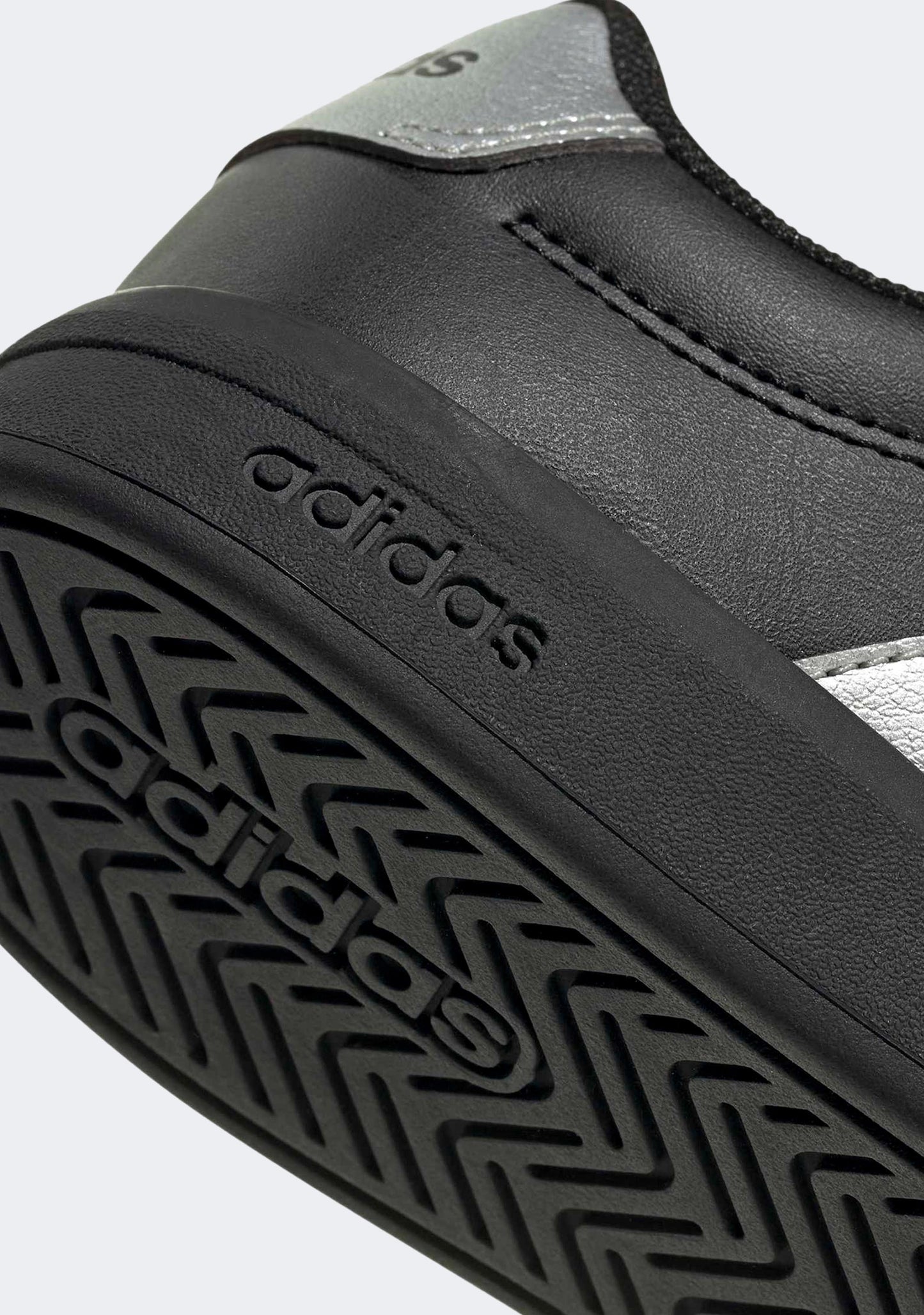 Adidas Kids' Grand Court 3.0 EL C