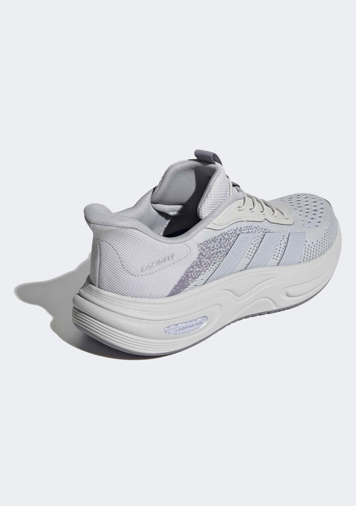 Adidas Women's Cloudfoam Cuxxion RapidFit (Wide)