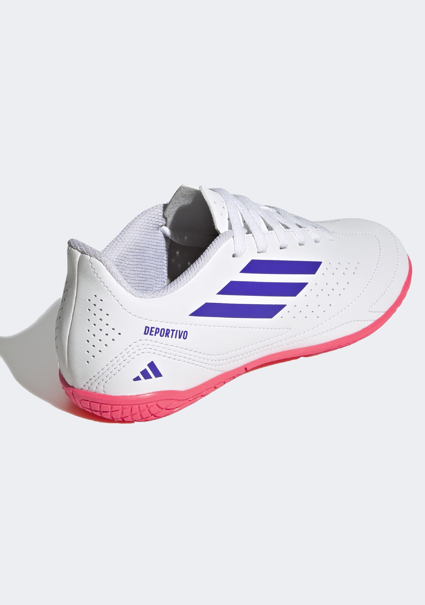Adidas Kids' Deportivo III Indoor