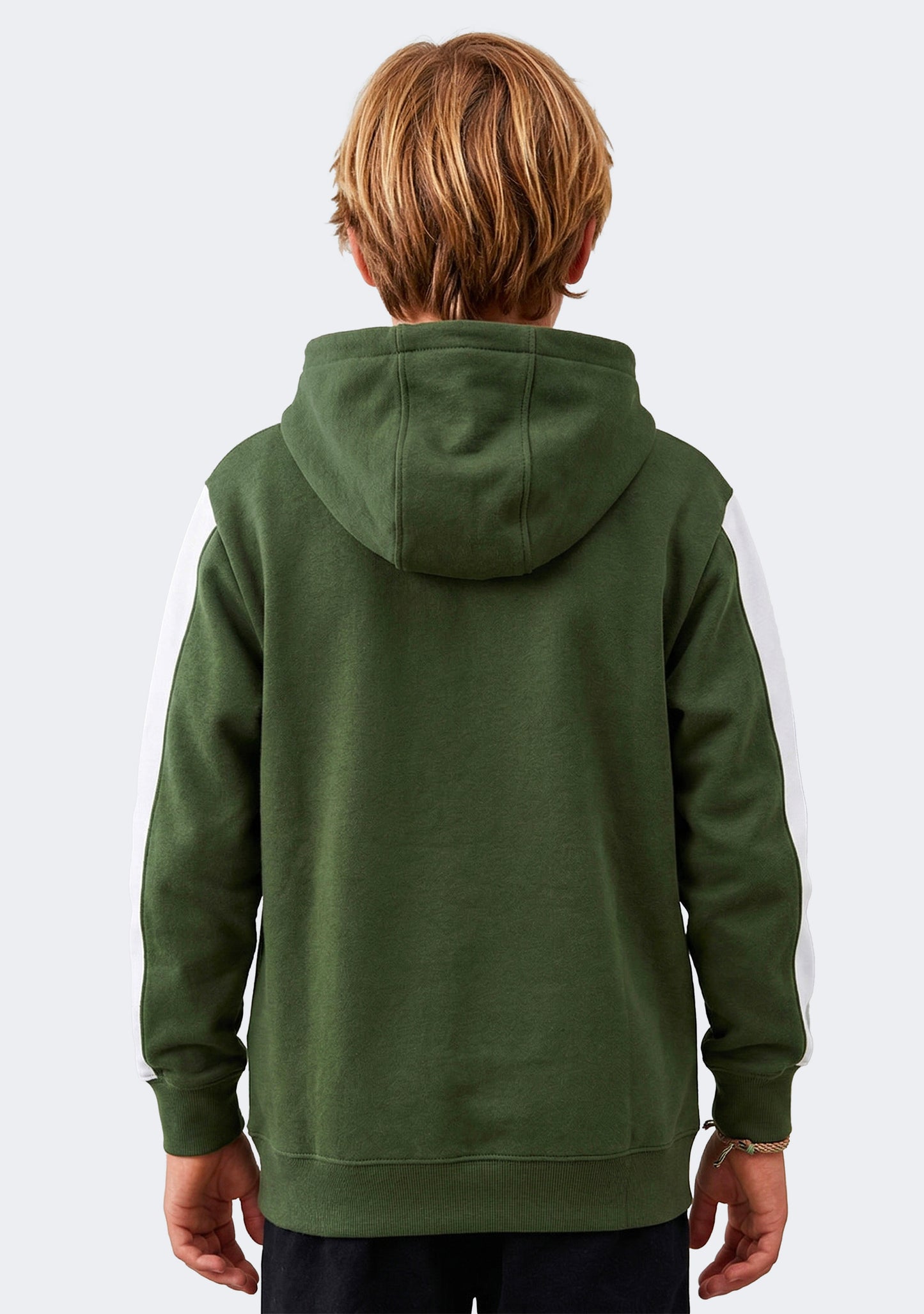 Champion Kids’ SPS K Panel Hoodie